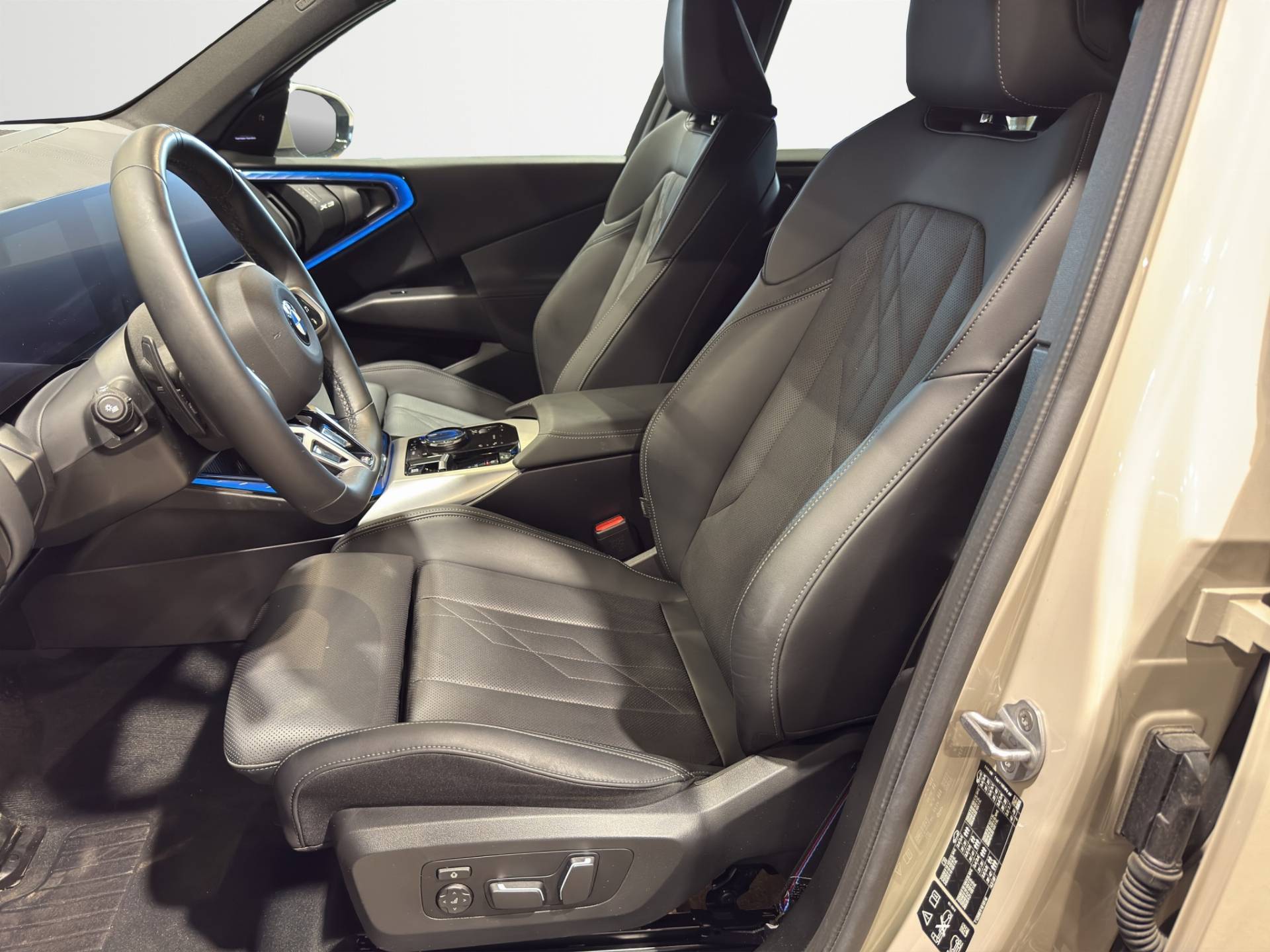 BMW X3 X3 xdrive20d MSport Pro auto usata in pronta consegna - Brandini