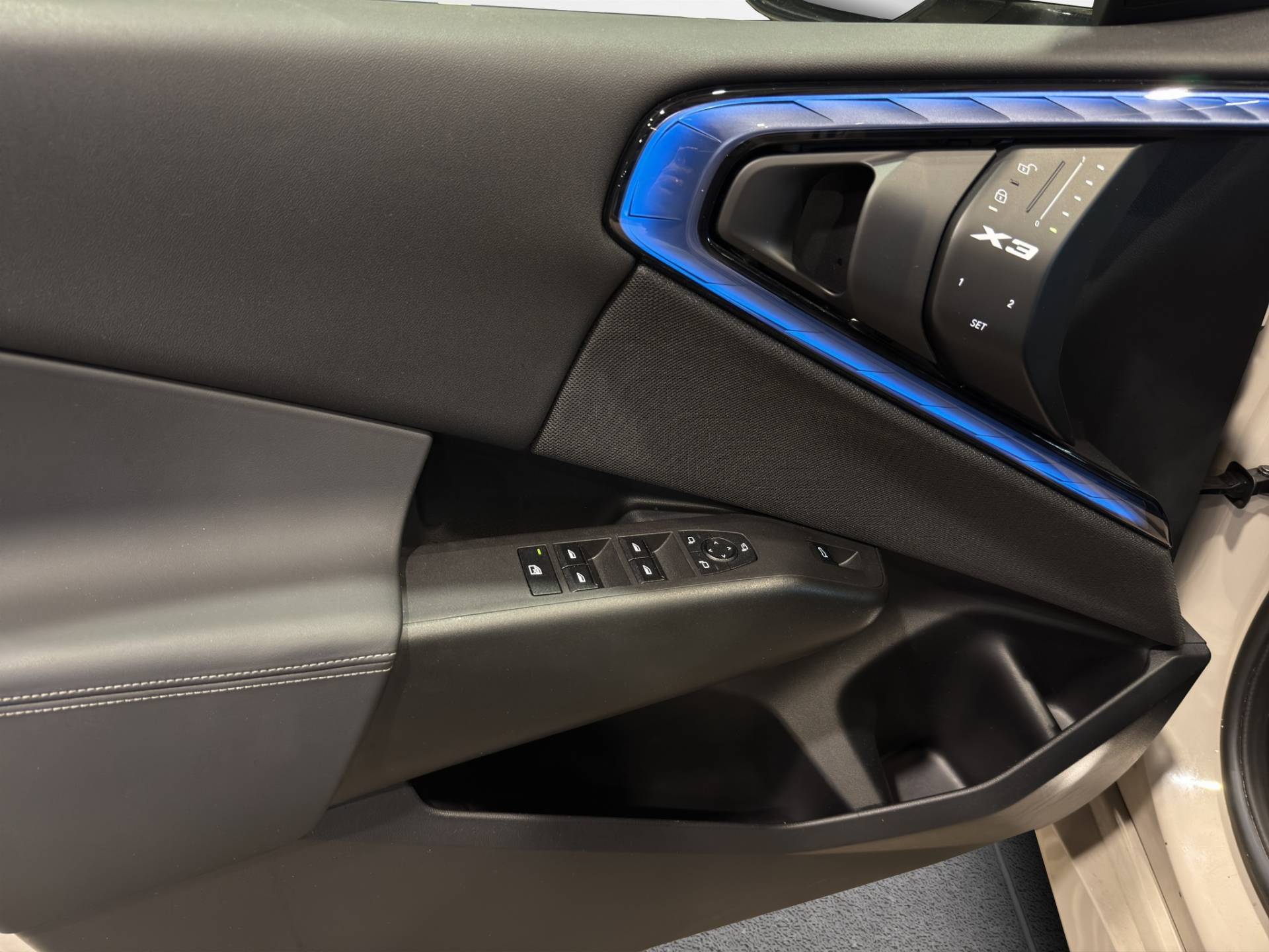 BMW X3 X3 xdrive20d MSport Pro auto usata in pronta consegna - Brandini