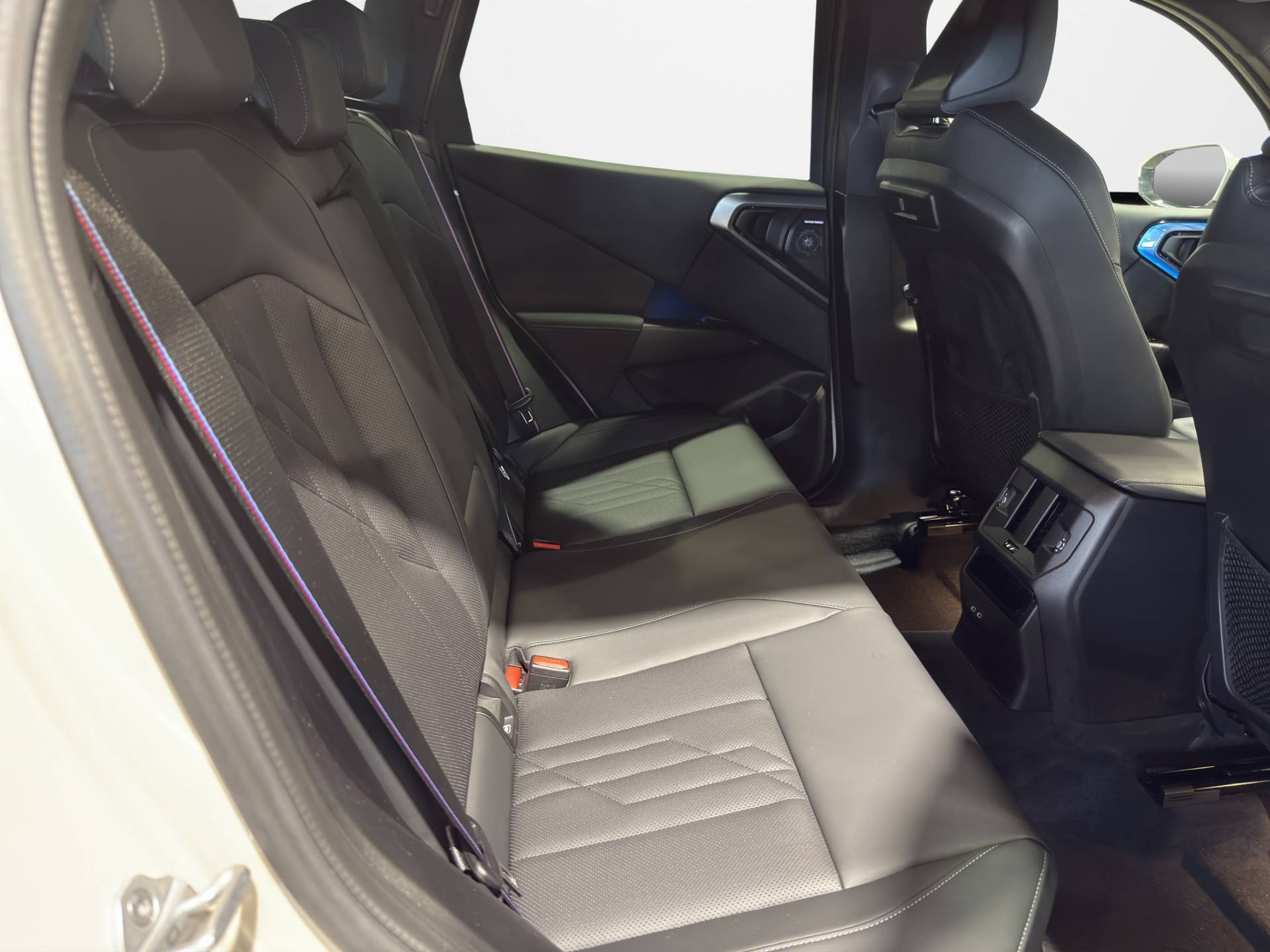 BMW X3 X3 xdrive20d MSport Pro auto usata in pronta consegna - Brandini