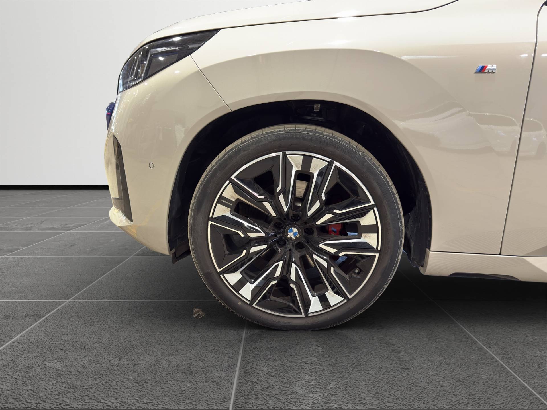 BMW X3 X3 xdrive20d MSport Pro auto usata in pronta consegna - Brandini