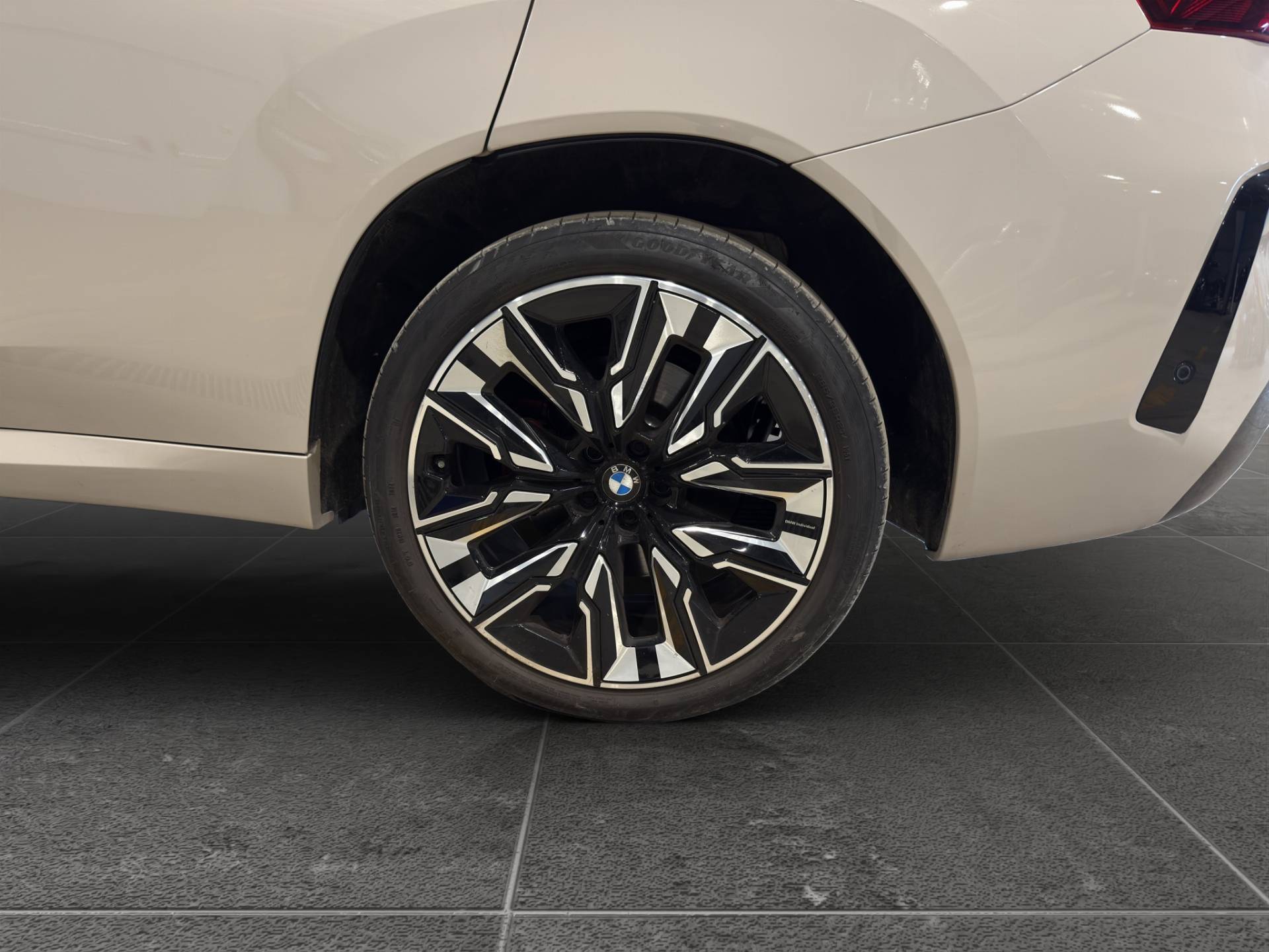 BMW X3 X3 xdrive20d MSport Pro auto usata in pronta consegna - Brandini