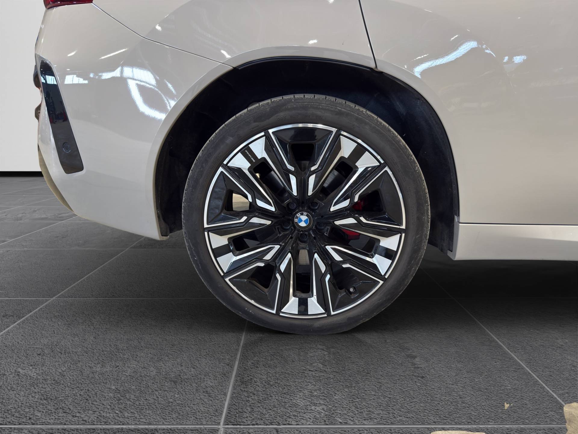 BMW X3 X3 xdrive20d MSport Pro auto usata in pronta consegna - Brandini