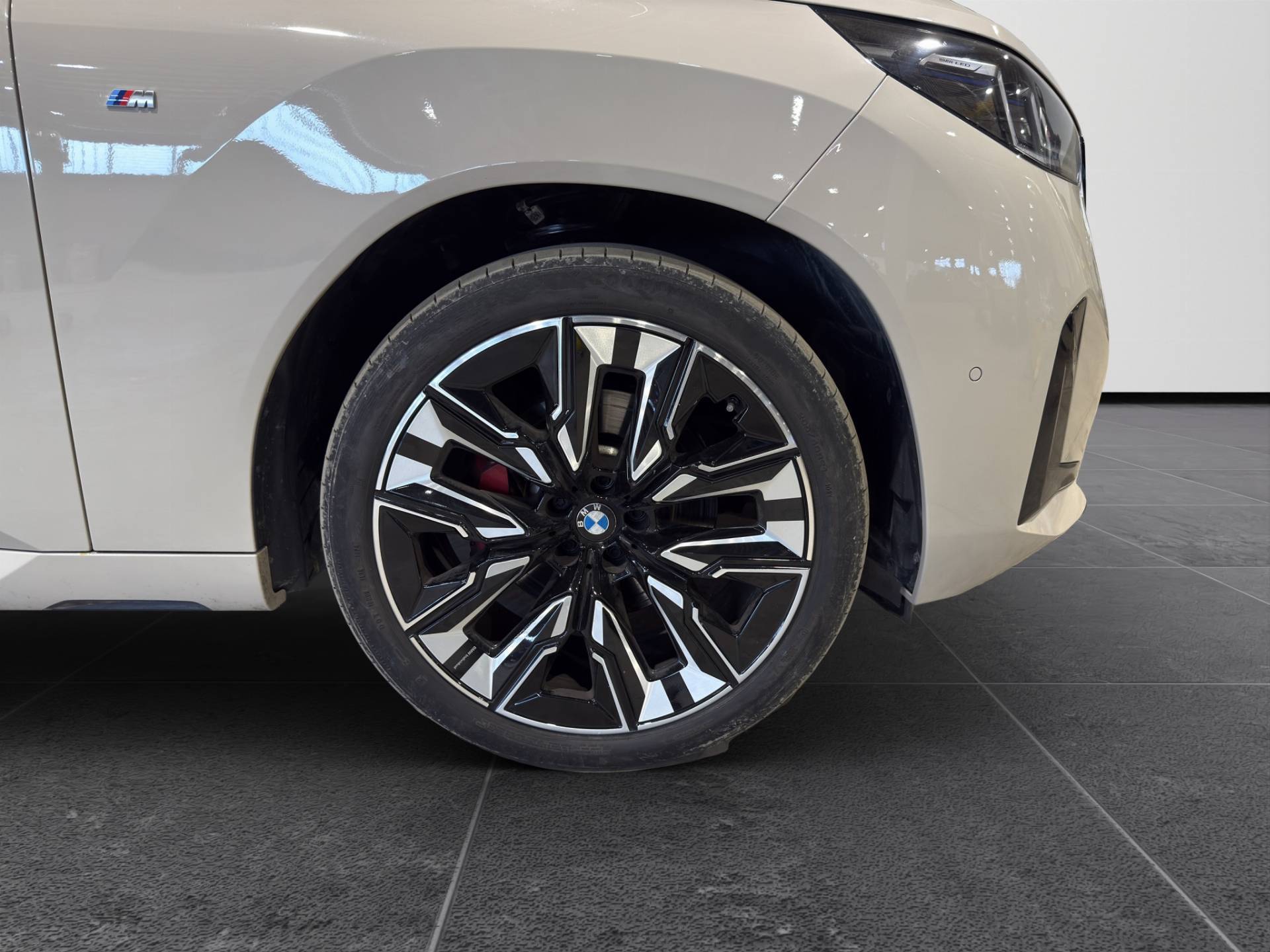 BMW X3 X3 xdrive20d MSport Pro auto usata in pronta consegna - Brandini