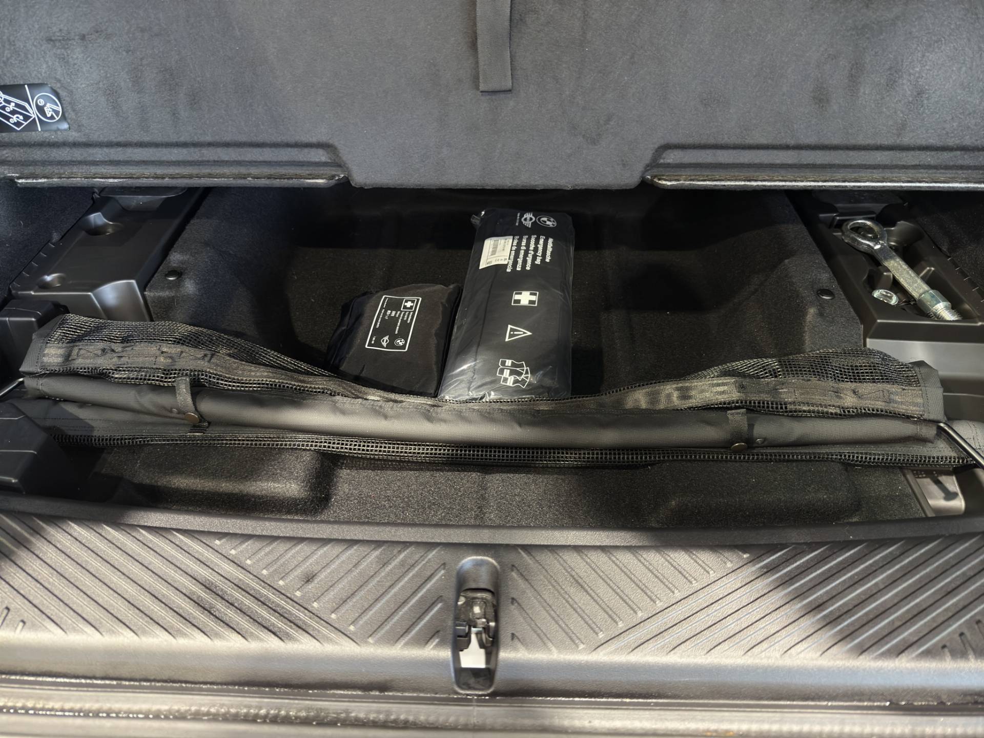 BMW X3 X3 xdrive20d MSport Pro auto usata in pronta consegna - Brandini