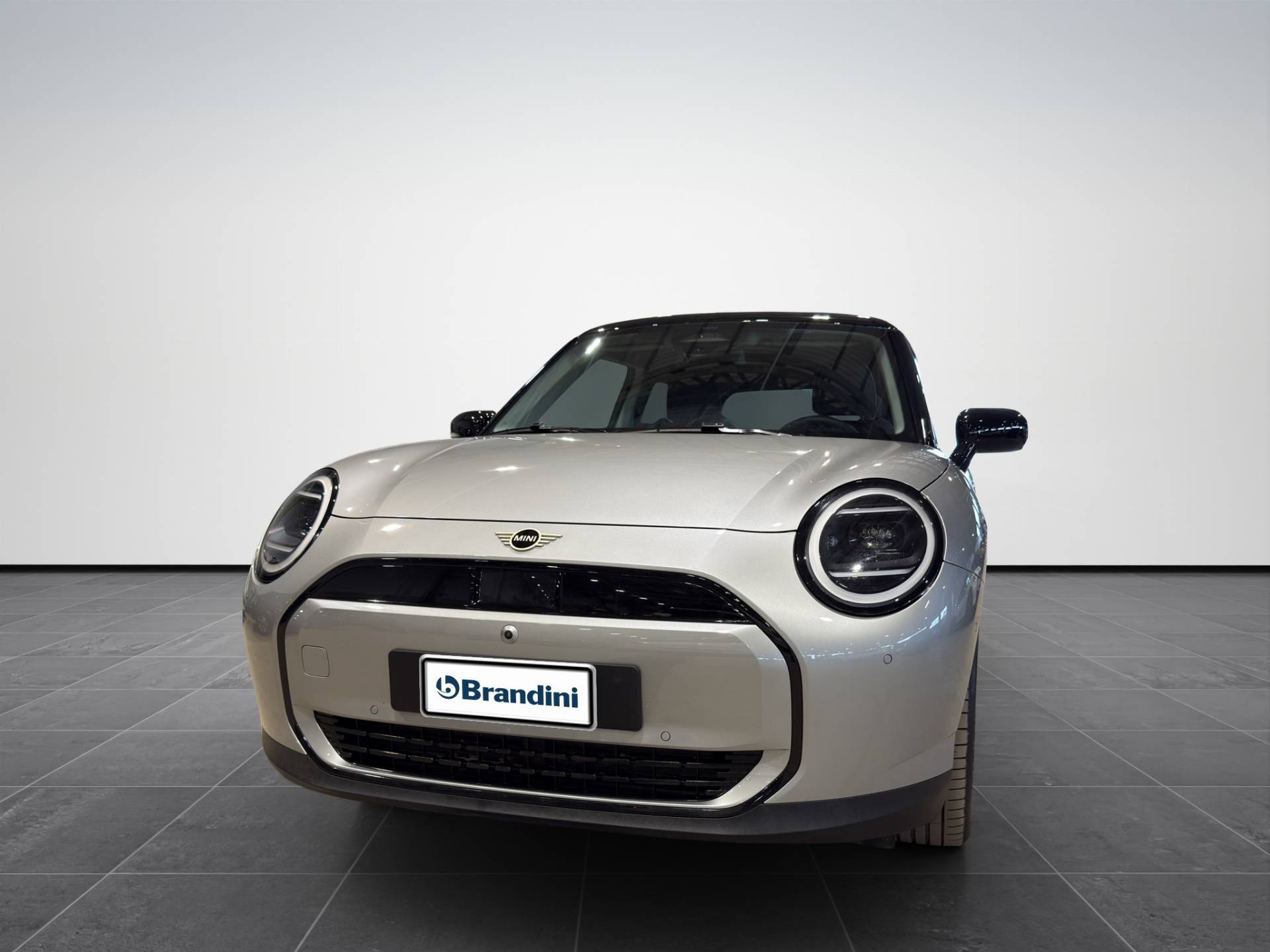 Auto Venduta - MINI Mini Mini Cooper E Classic usata in pronta consegna - Brandini