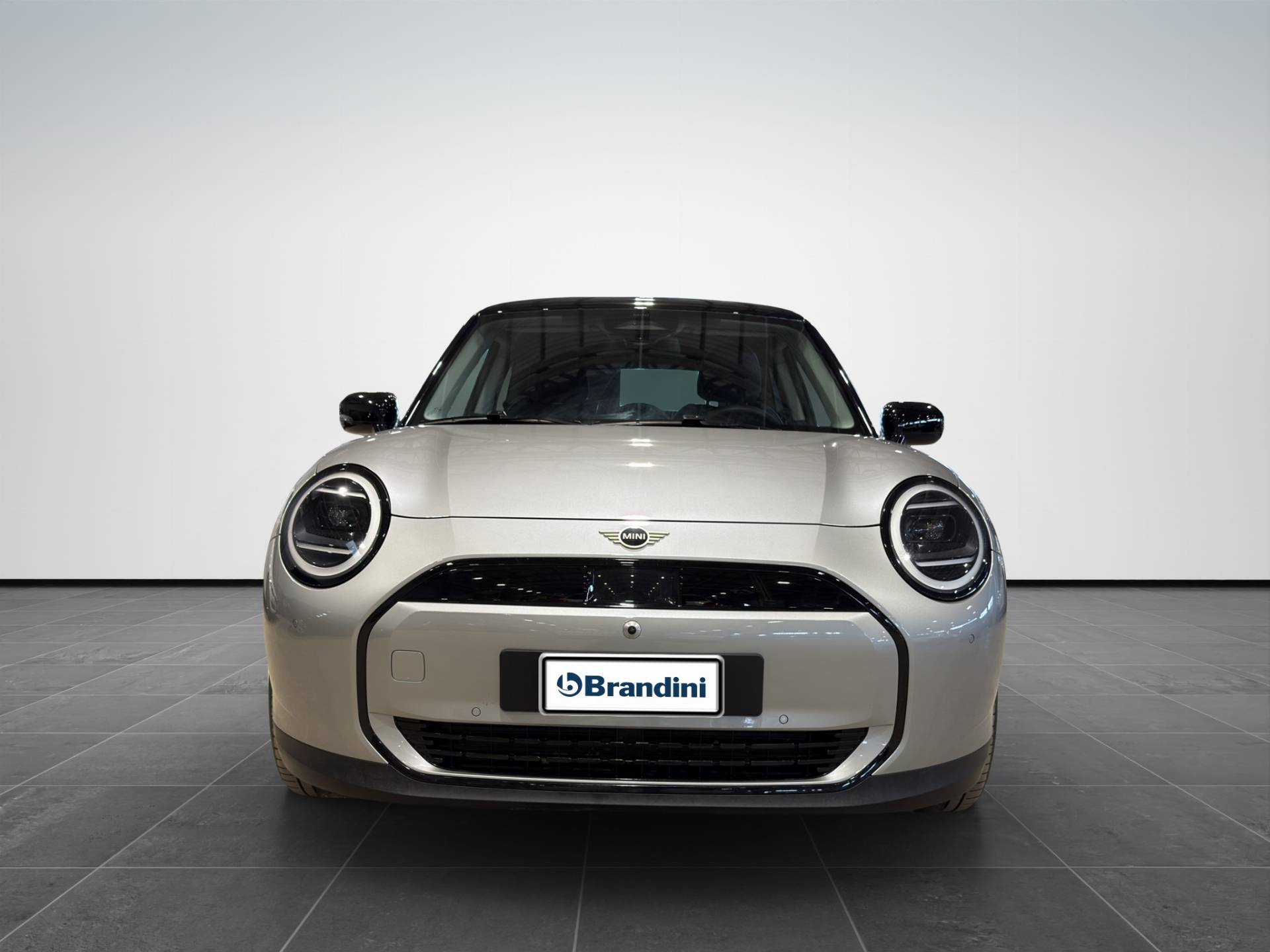 Auto Venduta - MINI Mini Mini Cooper E Classic usata in pronta consegna - Brandini