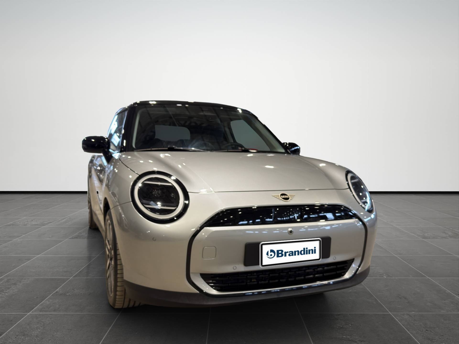 Auto Venduta - MINI Mini Mini Cooper E Classic usata in pronta consegna - Brandini