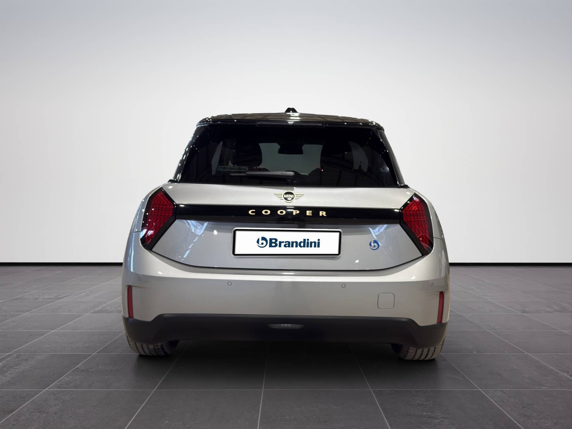 Auto Venduta - MINI Mini Mini Cooper E Classic usata in pronta consegna - Brandini