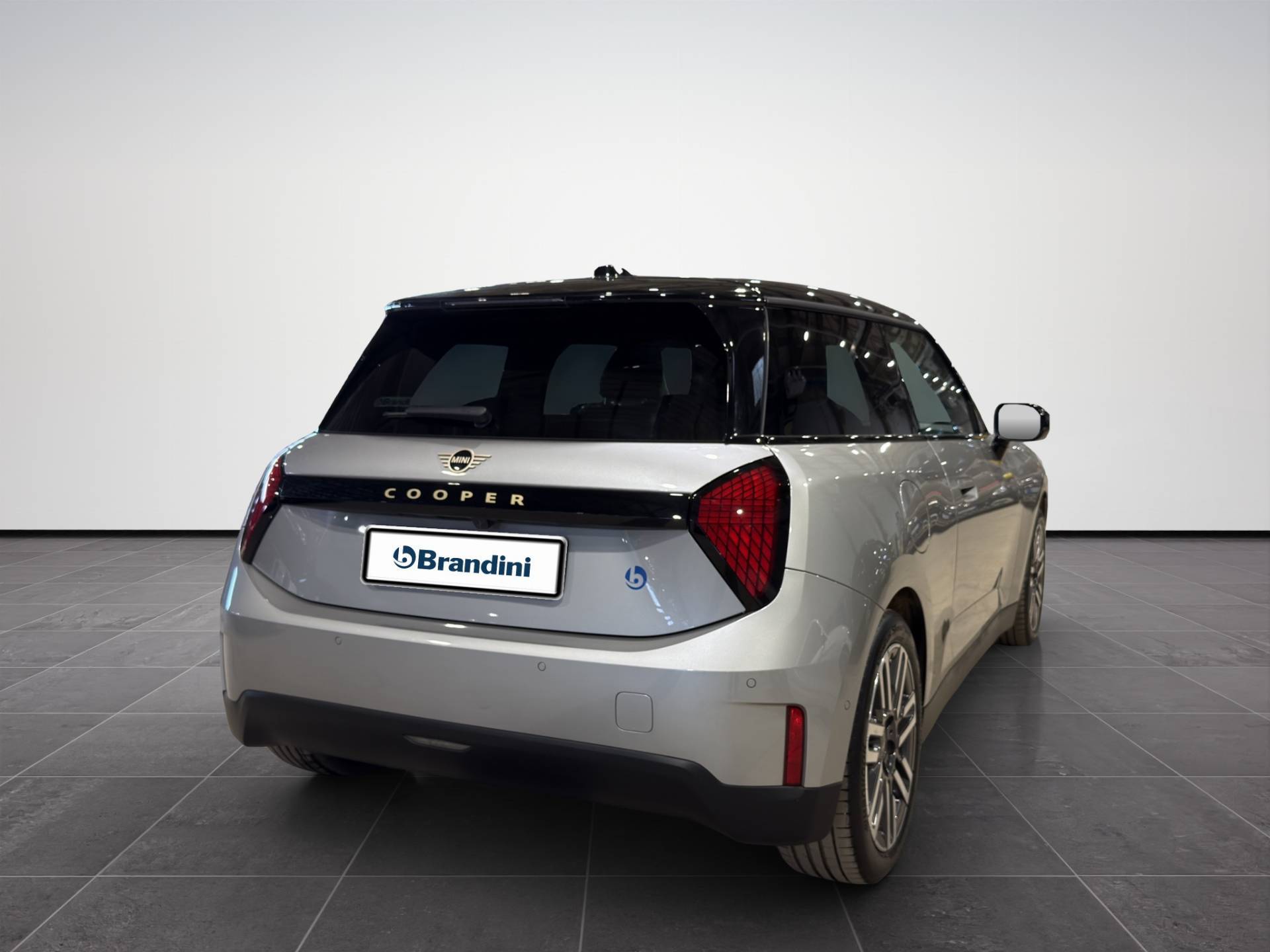 Auto Venduta - MINI Mini Mini Cooper E Classic usata in pronta consegna - Brandini