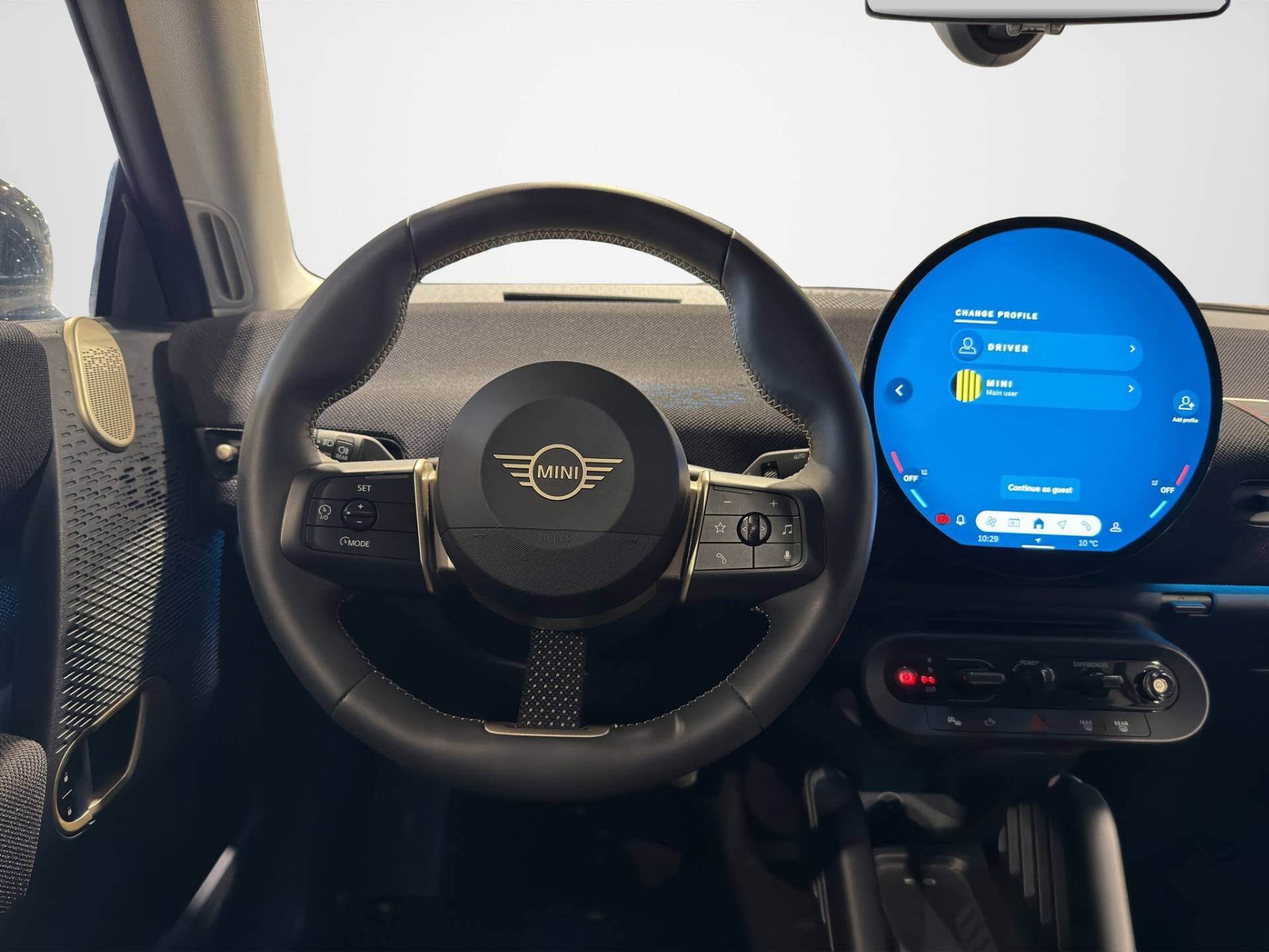 Auto Venduta - MINI Mini Mini Cooper E Classic usata in pronta consegna - Brandini