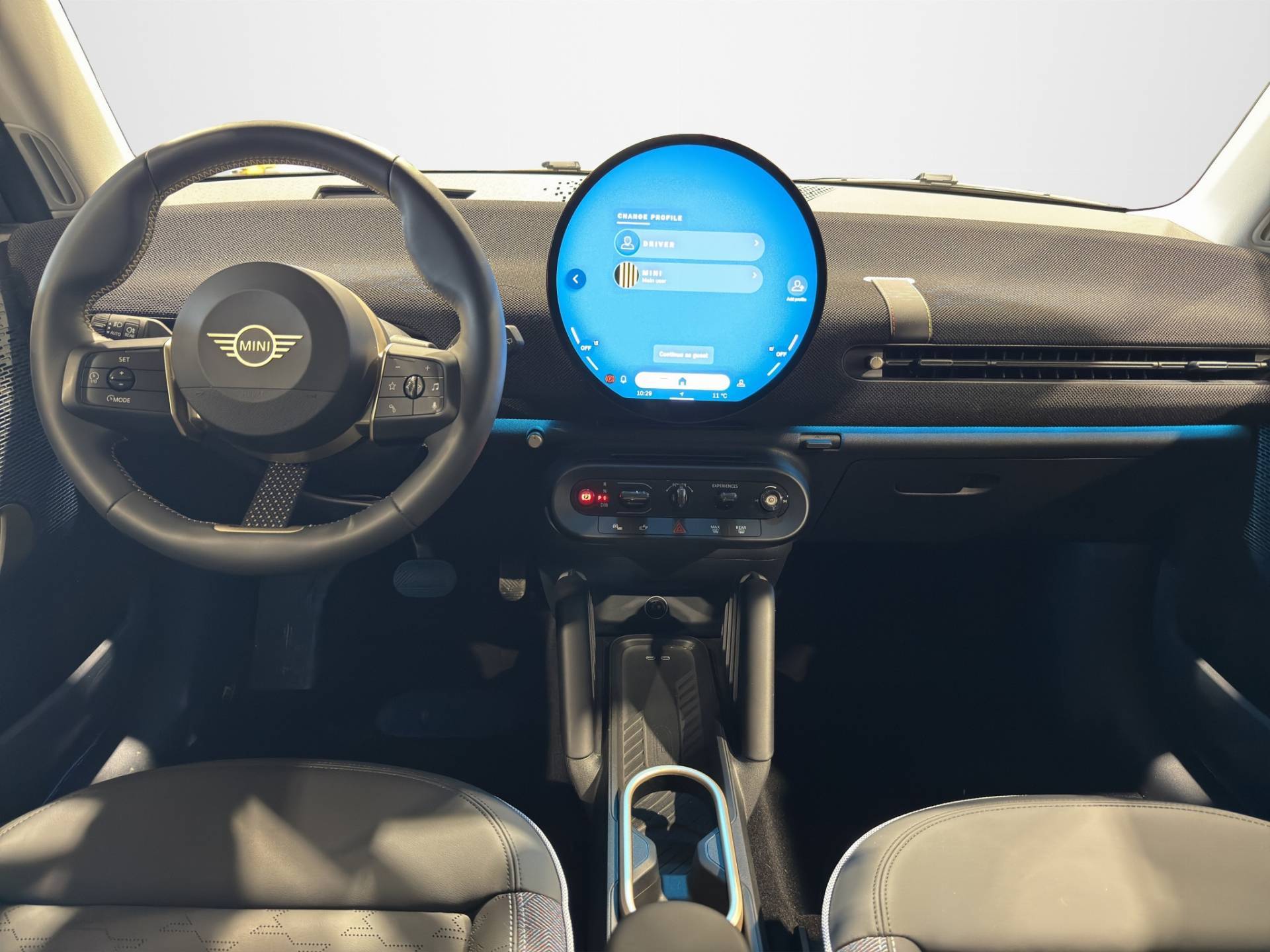 Auto Venduta - MINI Mini Mini Cooper E Classic usata in pronta consegna - Brandini