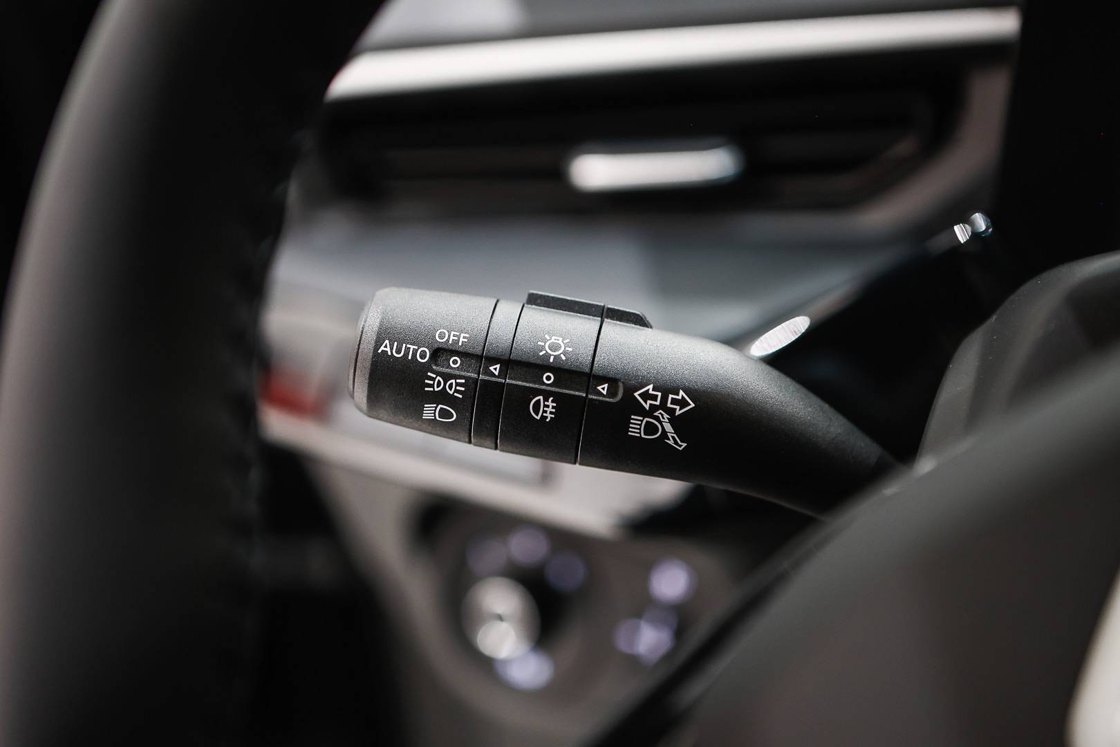 MG MG3 MG3 1.5 hybrid+ Luxury auto usata in pronta consegna - Brandini