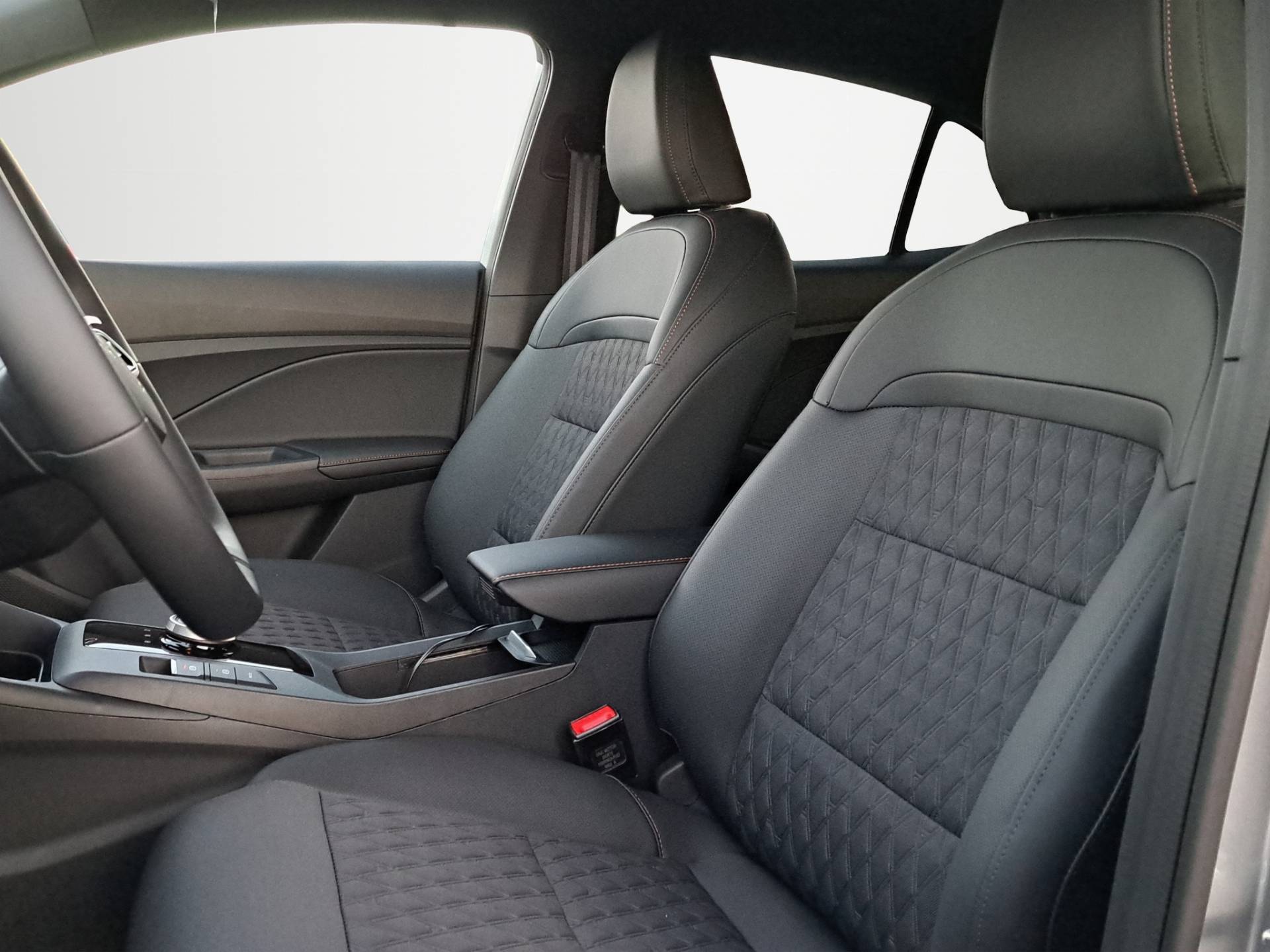 MG MG3 MG3 1.5 hybrid+ Luxury auto usata in pronta consegna - Brandini