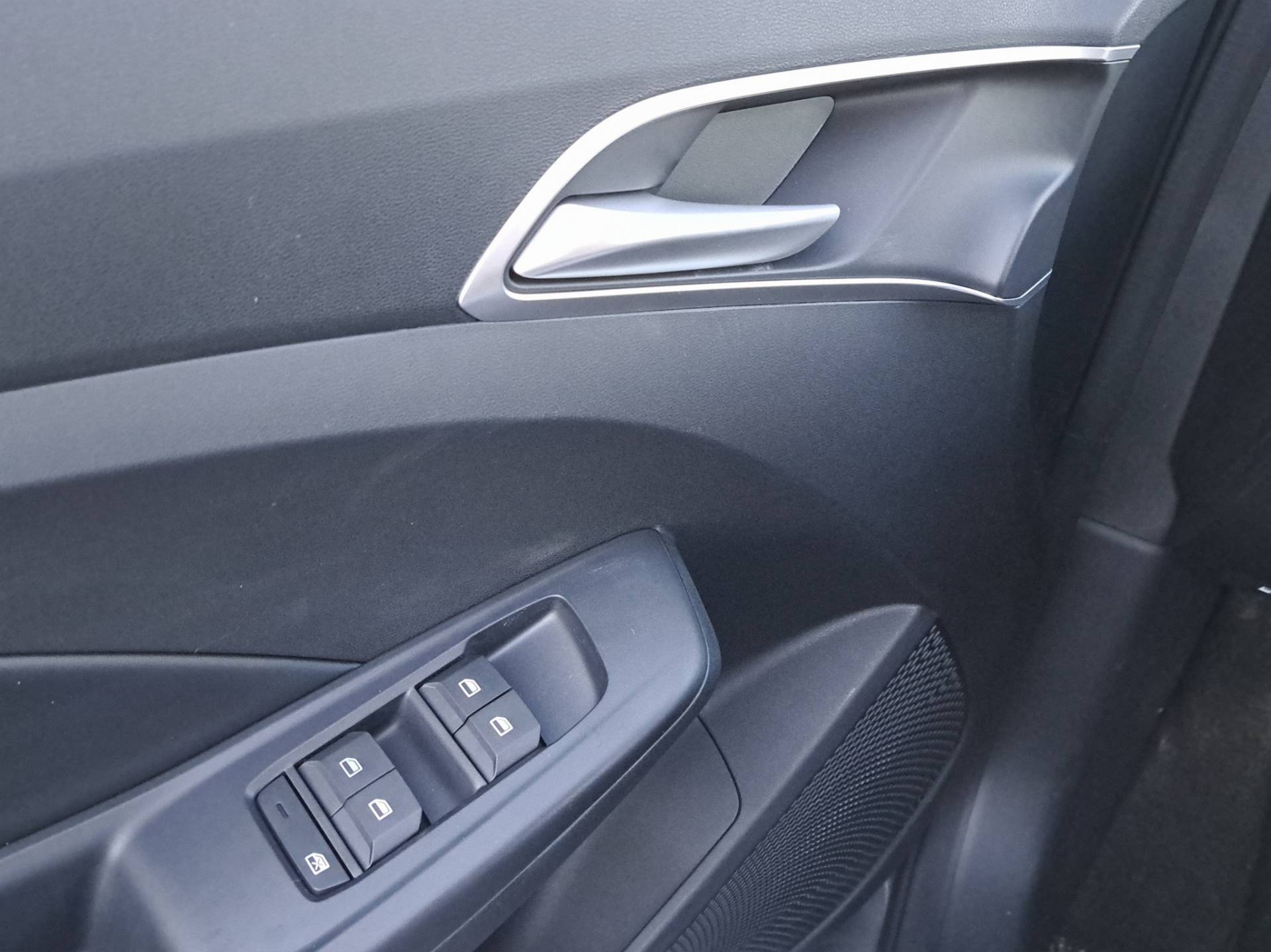 MG MG3 MG3 1.5 hybrid+ Luxury auto usata in pronta consegna - Brandini