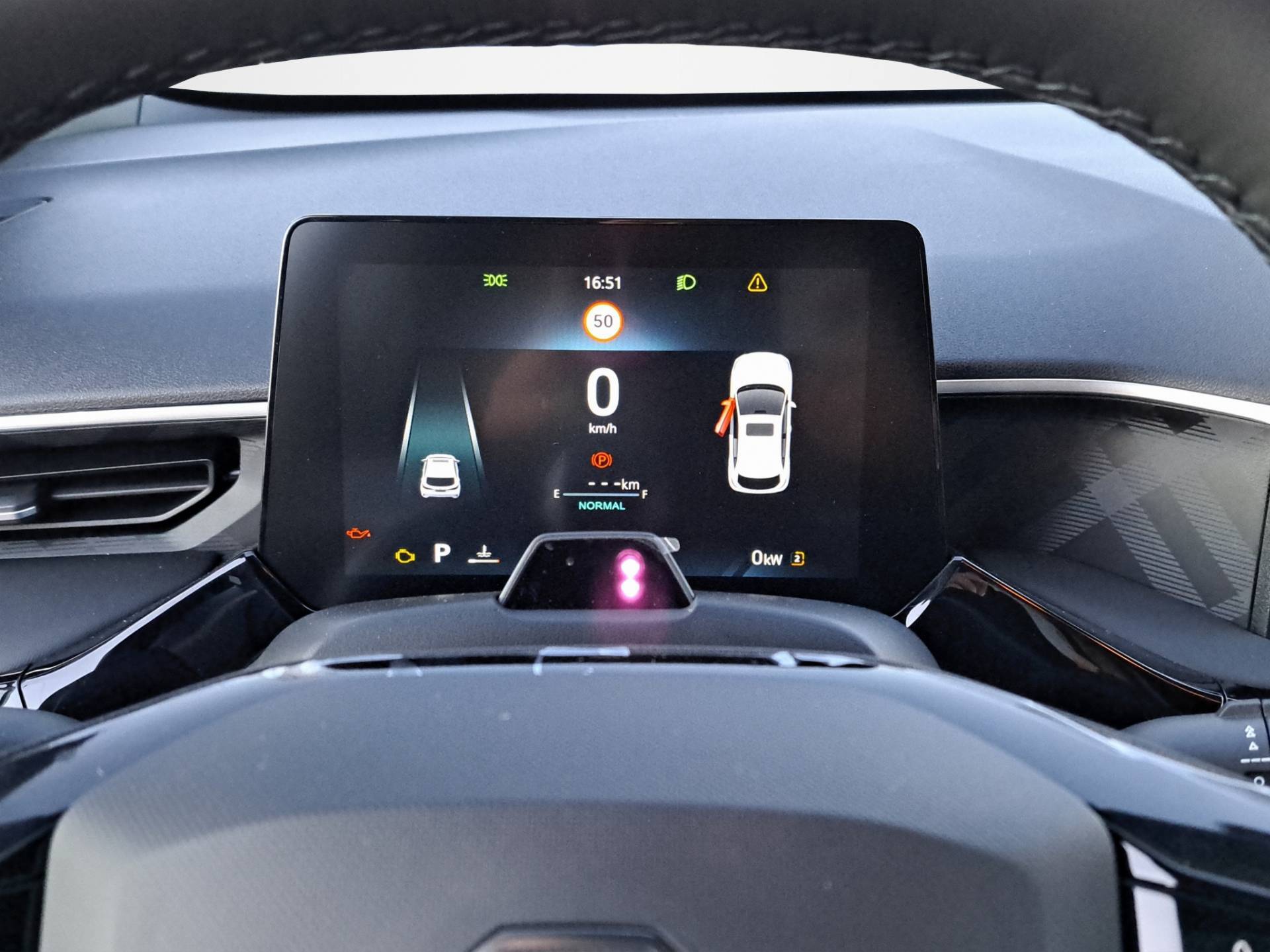 MG MG3 MG3 1.5 hybrid+ Luxury auto usata in pronta consegna - Brandini