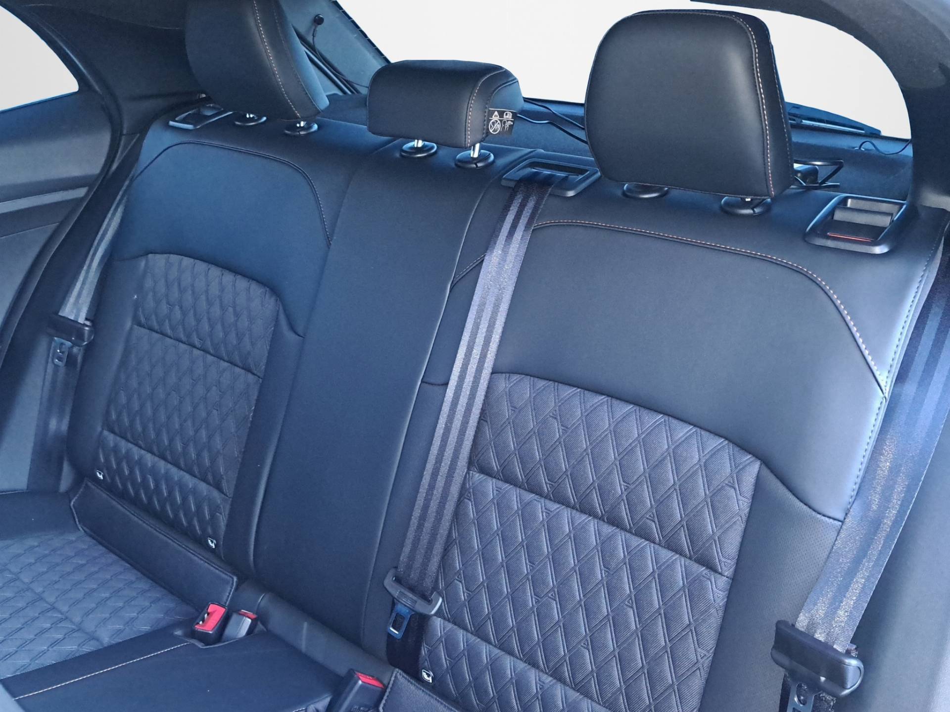 MG MG3 MG3 1.5 hybrid+ Luxury auto usata in pronta consegna - Brandini