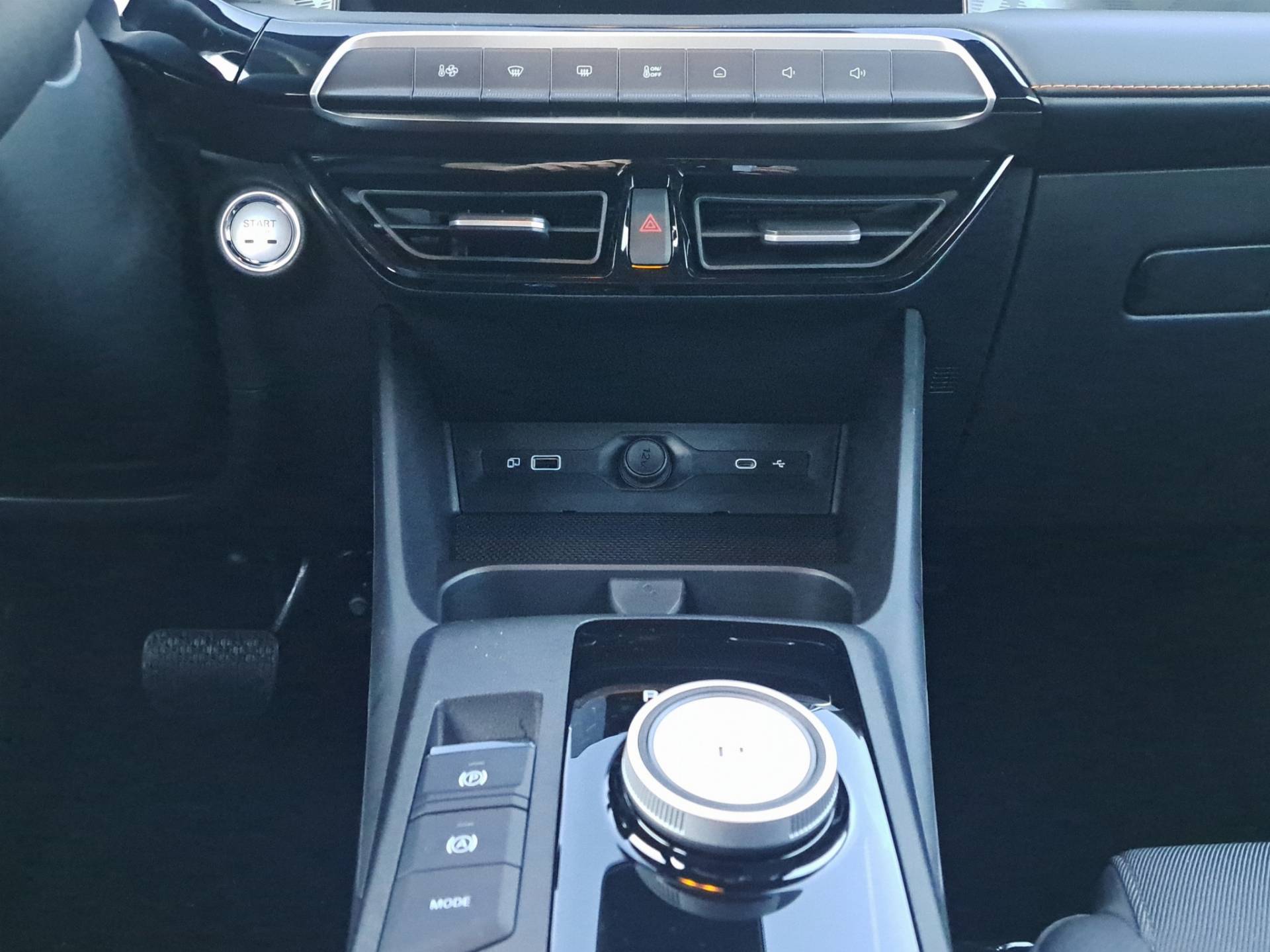 MG MG3 MG3 1.5 hybrid+ Luxury auto usata in pronta consegna - Brandini