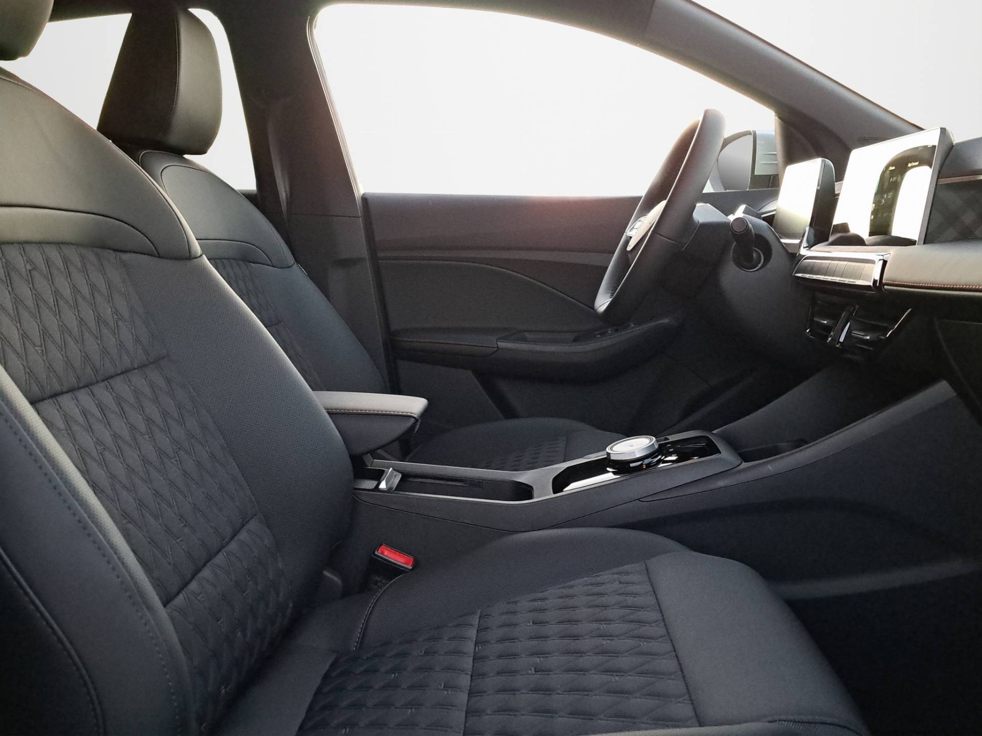 MG MG3 MG3 1.5 hybrid+ Luxury auto usata in pronta consegna - Brandini