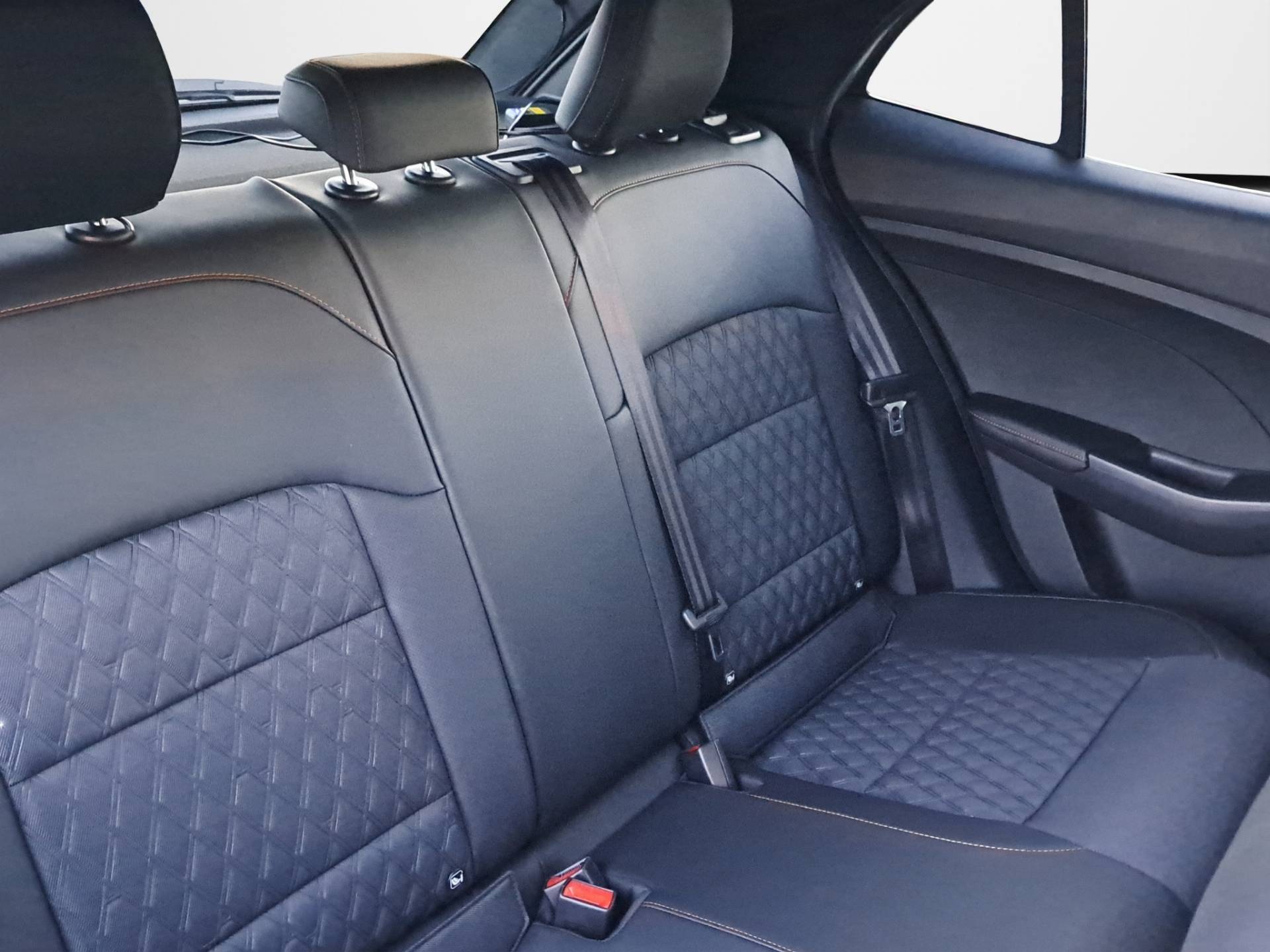 MG MG3 MG3 1.5 hybrid+ Luxury auto usata in pronta consegna - Brandini