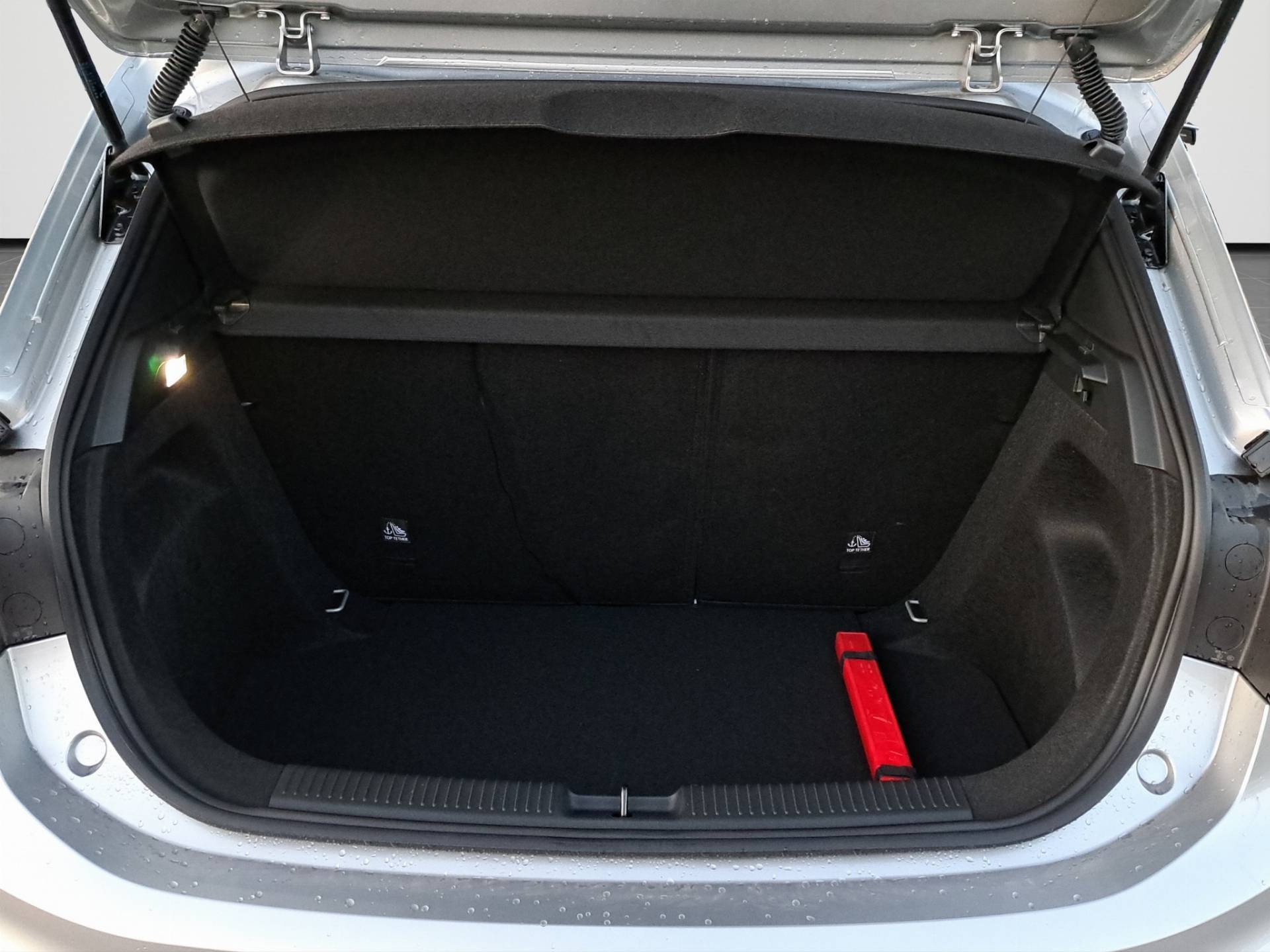 MG MG3 MG3 1.5 hybrid+ Luxury auto usata in pronta consegna - Brandini