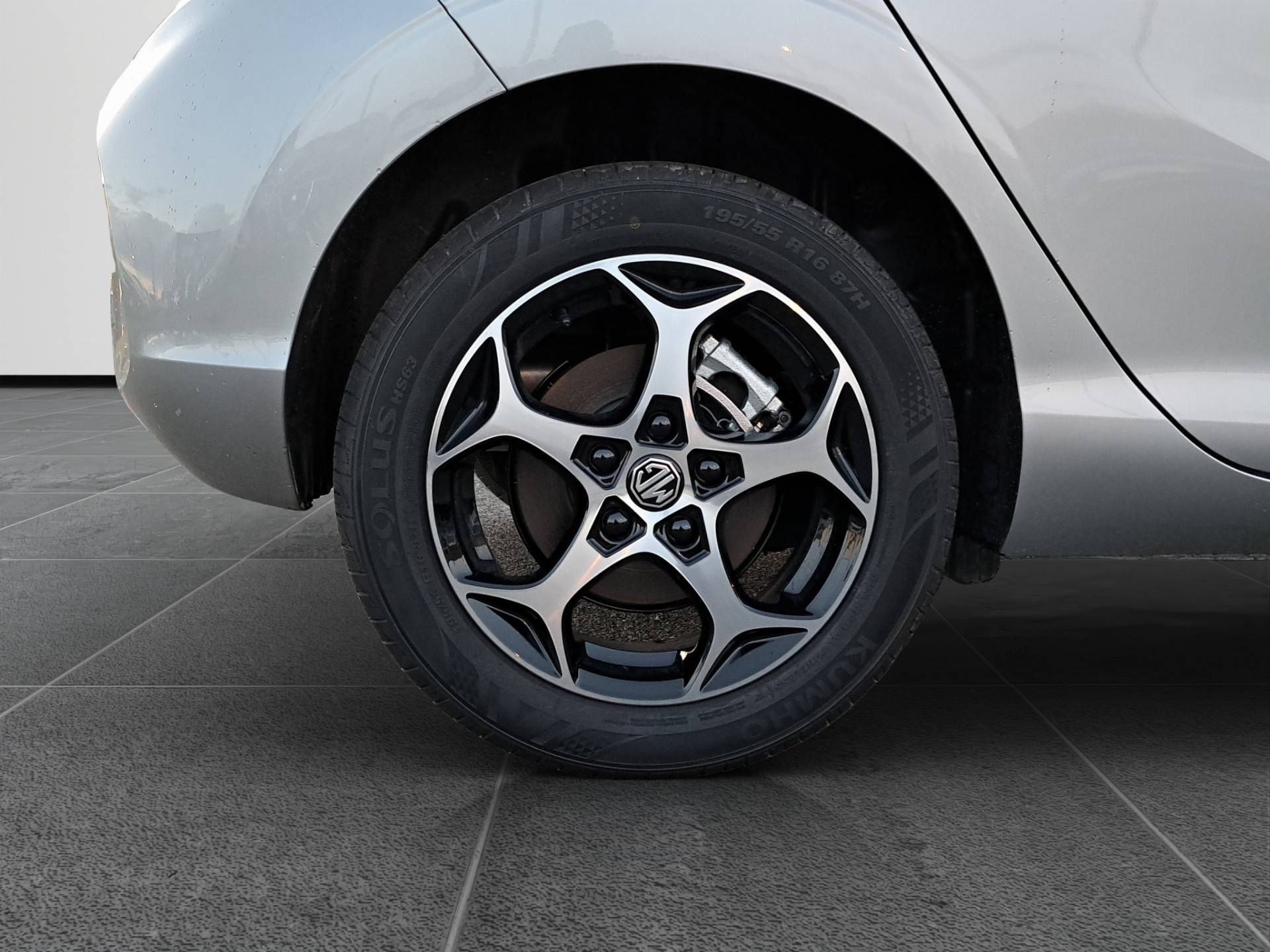 MG MG3 MG3 1.5 hybrid+ Luxury auto usata in pronta consegna - Brandini