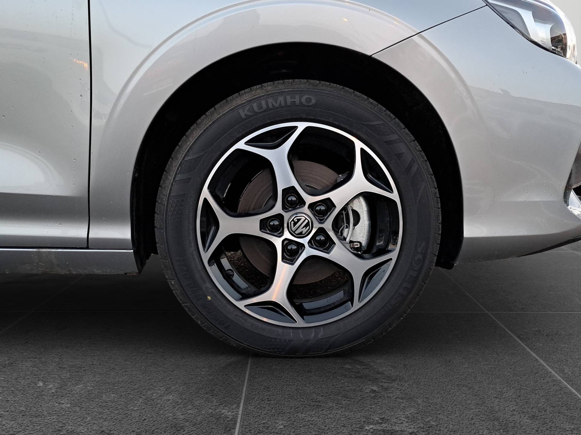 MG MG3 MG3 1.5 hybrid+ Luxury auto usata in pronta consegna - Brandini