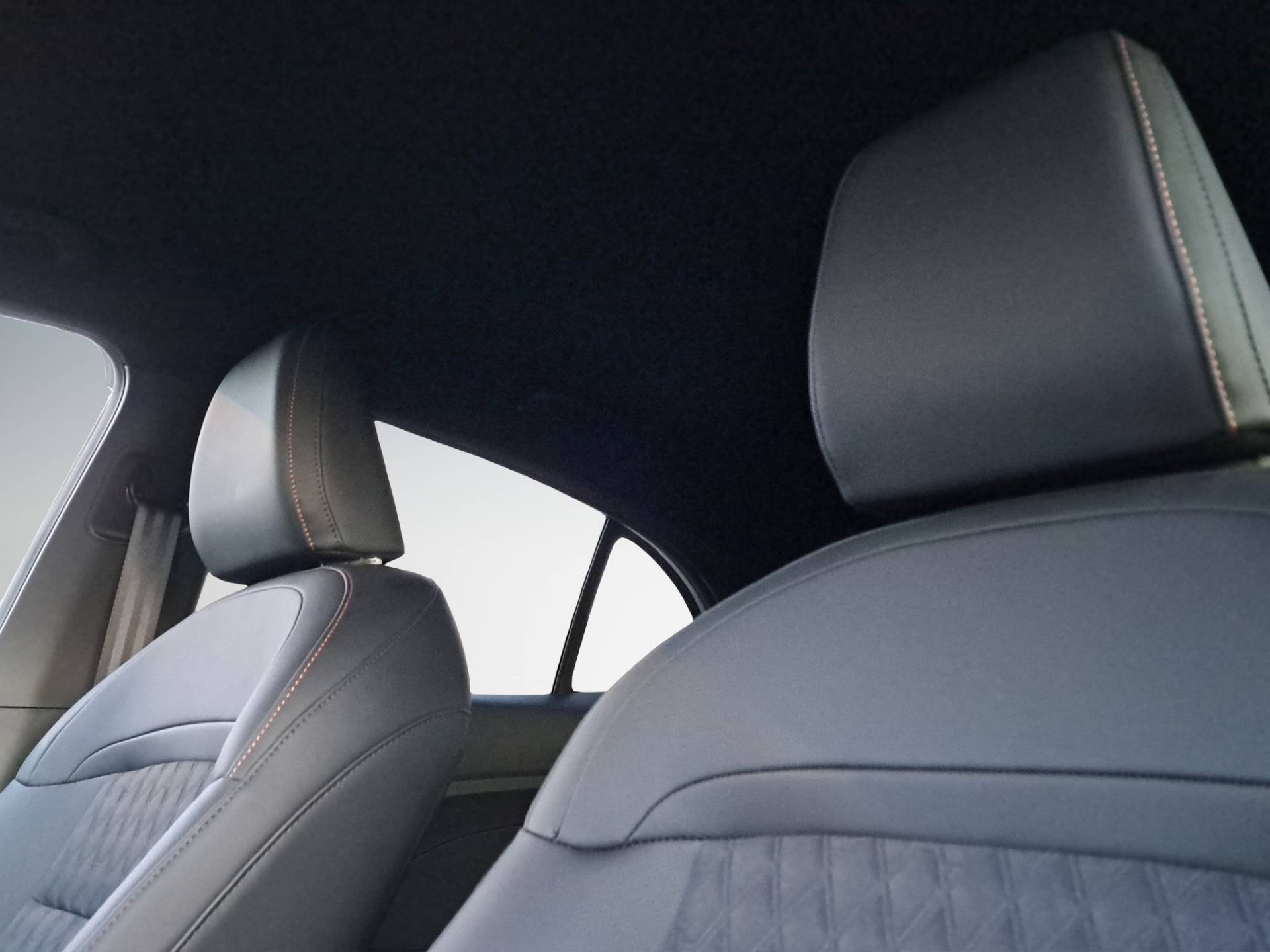 MG MG3 MG3 1.5 hybrid+ Luxury auto usata in pronta consegna - Brandini