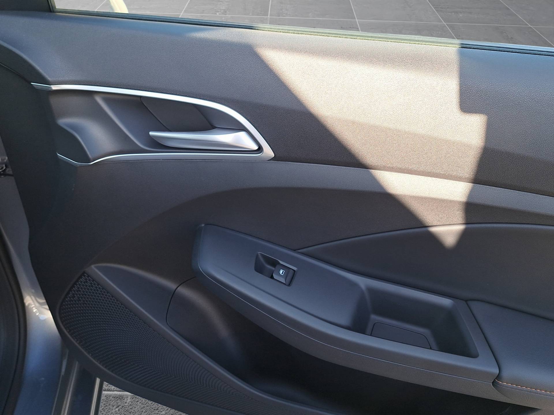 MG MG3 MG3 1.5 hybrid+ Luxury auto usata in pronta consegna - Brandini