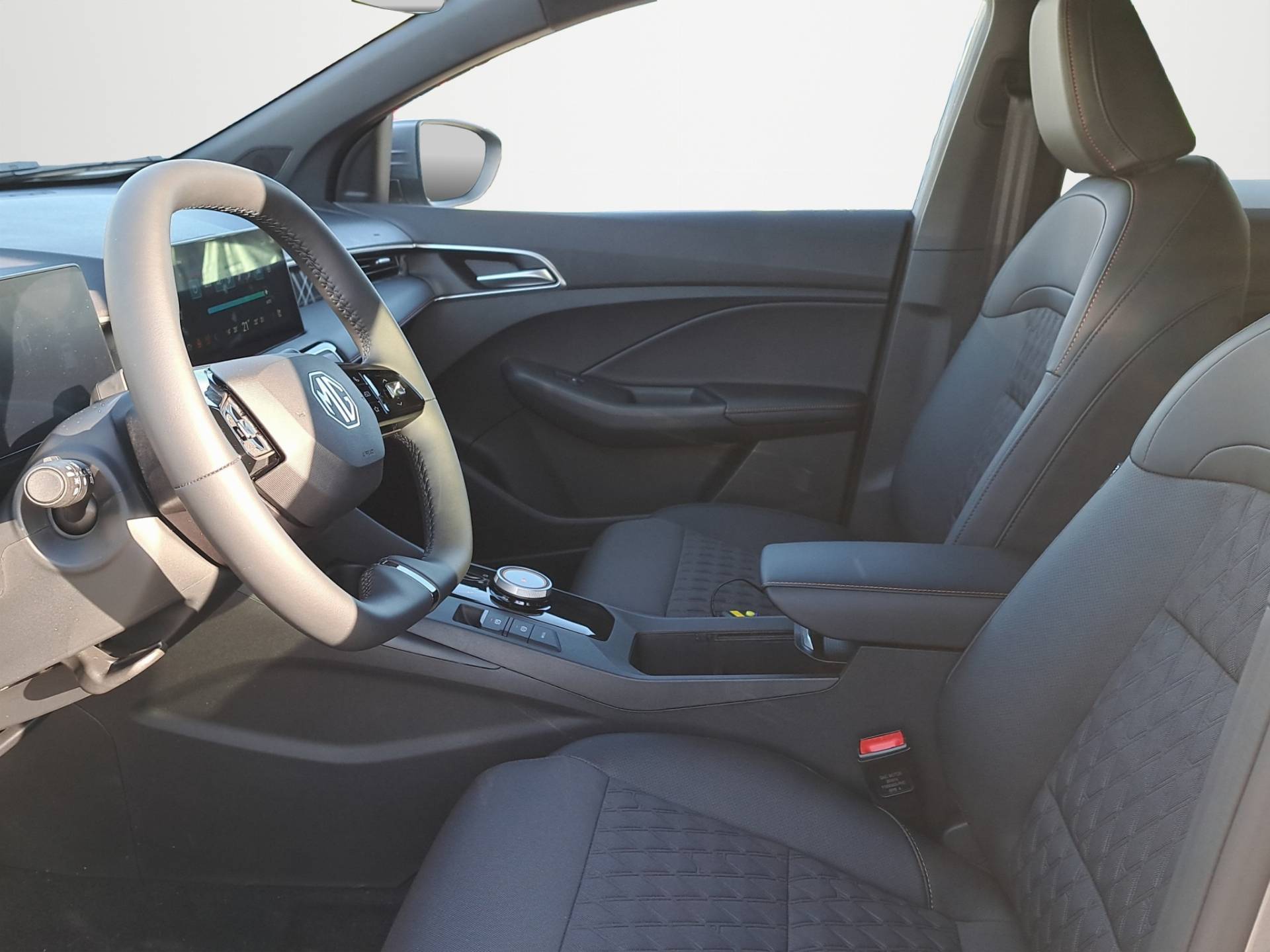 MG MG3 MG3 1.5 hybrid+ Luxury auto usata in pronta consegna - Brandini