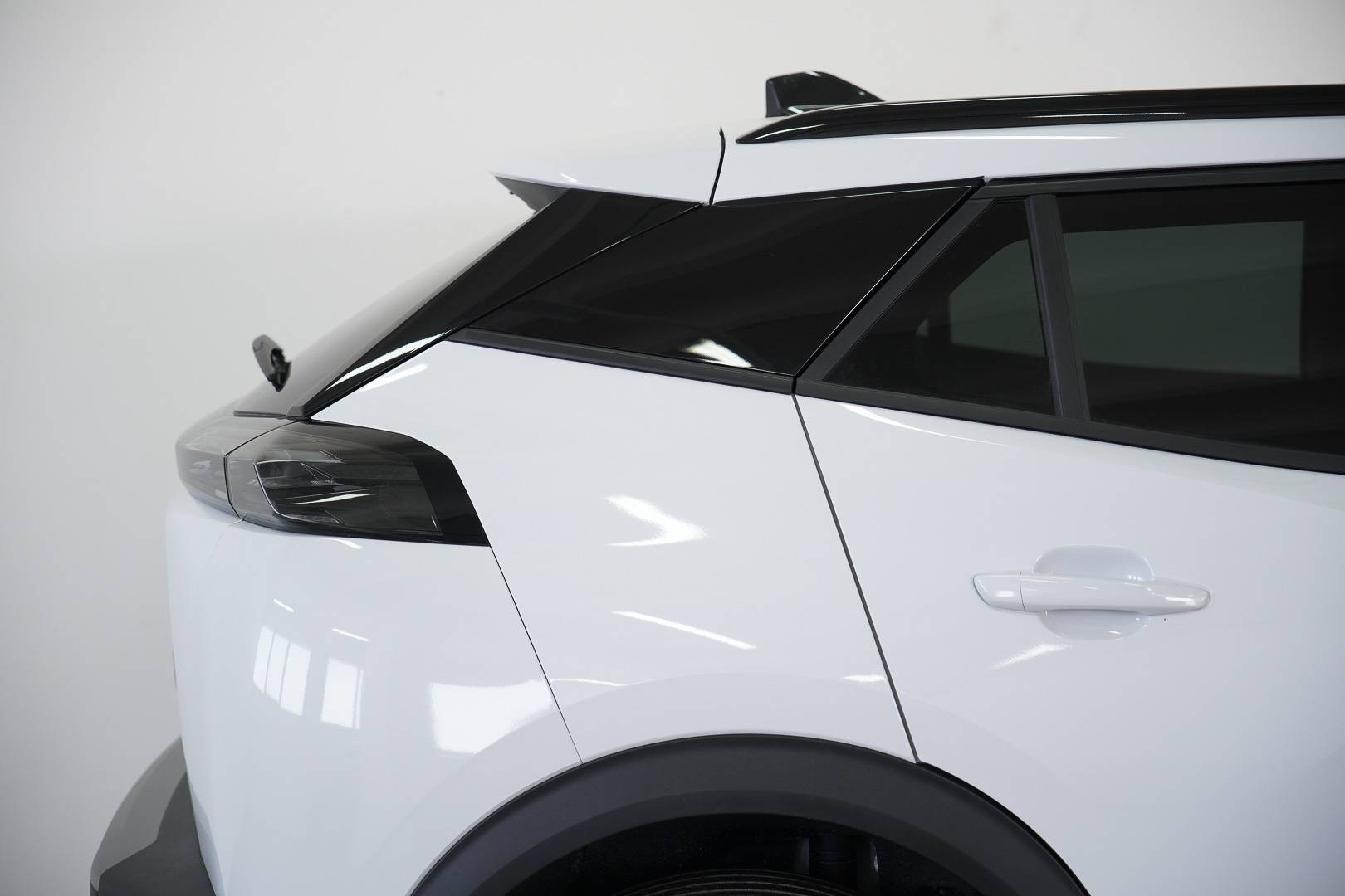 PEUGEOT 2008 2008 1.2 puretech Allure s&s 100cv usata in pronta consegna - Brandini