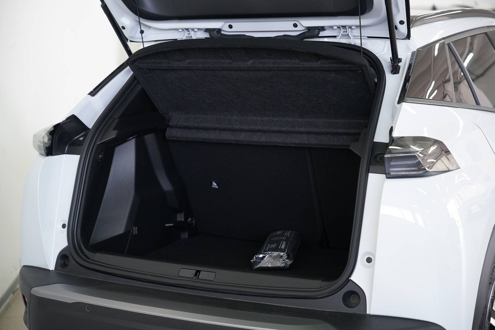 PEUGEOT 2008 2008 1.2 puretech Allure s&s 100cv usata in pronta consegna - Brandini