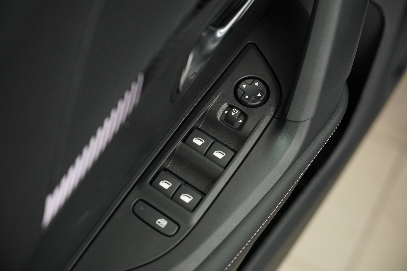 PEUGEOT 2008 2008 1.2 puretech Allure s&s 100cv usata in pronta consegna - Brandini