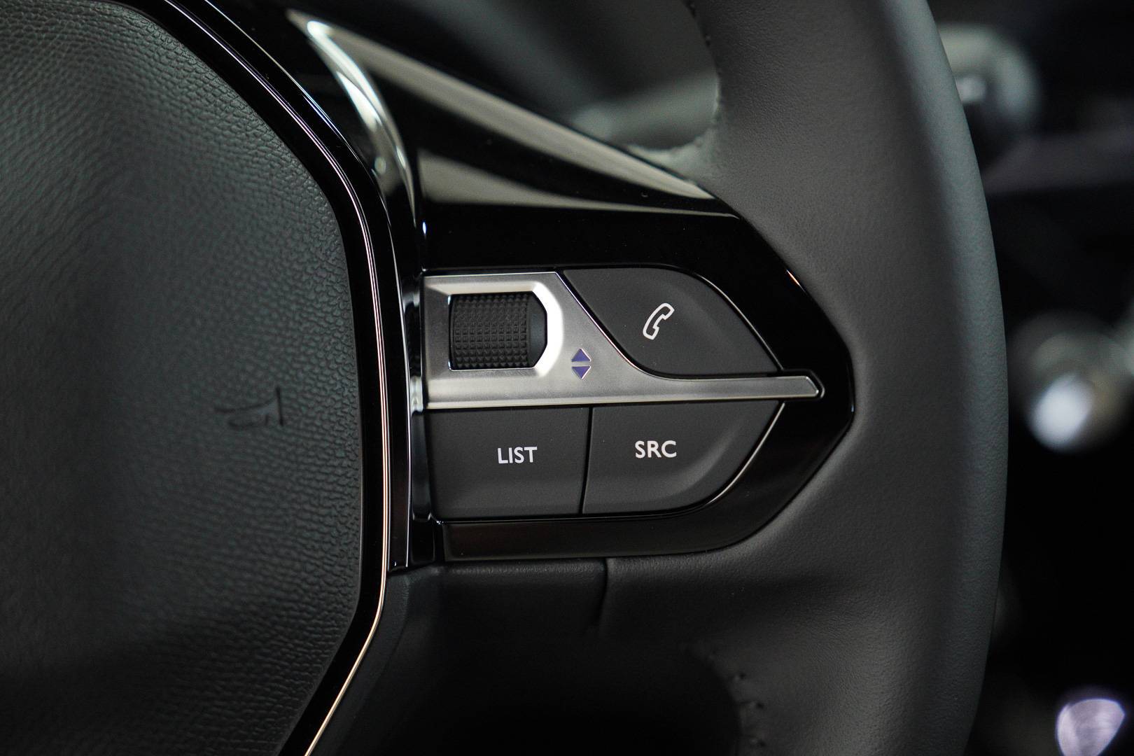 PEUGEOT 2008 2008 1.2 puretech Allure s&s 100cv usata in pronta consegna - Brandini