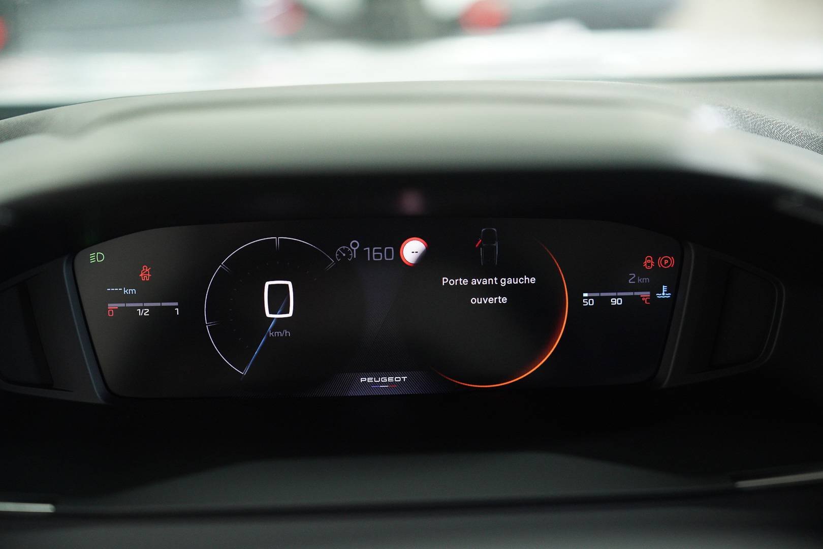 PEUGEOT 2008 2008 1.2 puretech Allure s&s 100cv usata in pronta consegna - Brandini