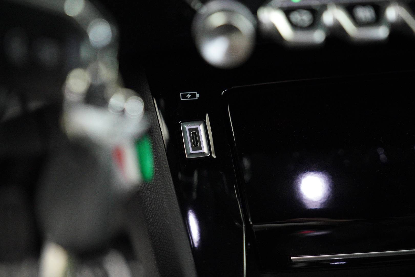 PEUGEOT 2008 2008 1.2 puretech Allure s&s 100cv usata in pronta consegna - Brandini