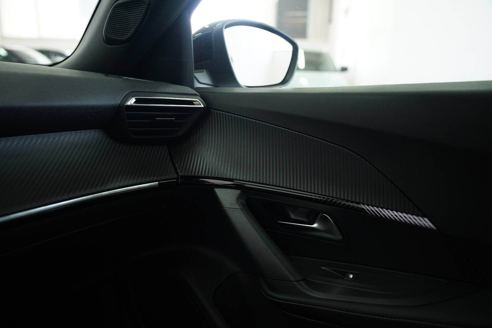 PEUGEOT 2008 2008 1.2 puretech Allure s&s 100cv usata in pronta consegna - Brandini