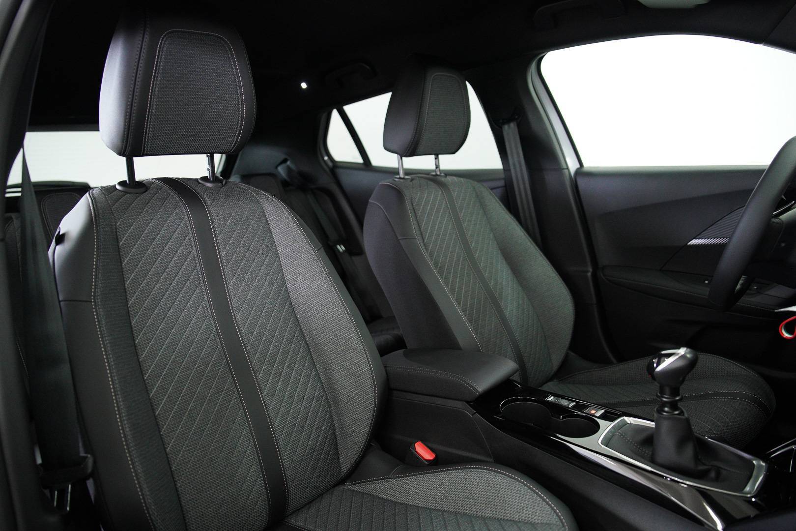 PEUGEOT 2008 2008 1.2 puretech Allure s&s 100cv usata in pronta consegna - Brandini