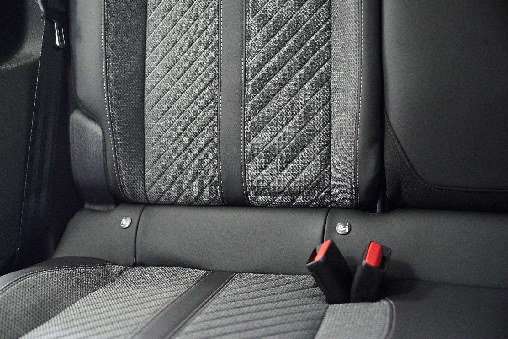 PEUGEOT 2008 2008 1.2 puretech Allure s&s 100cv usata in pronta consegna - Brandini