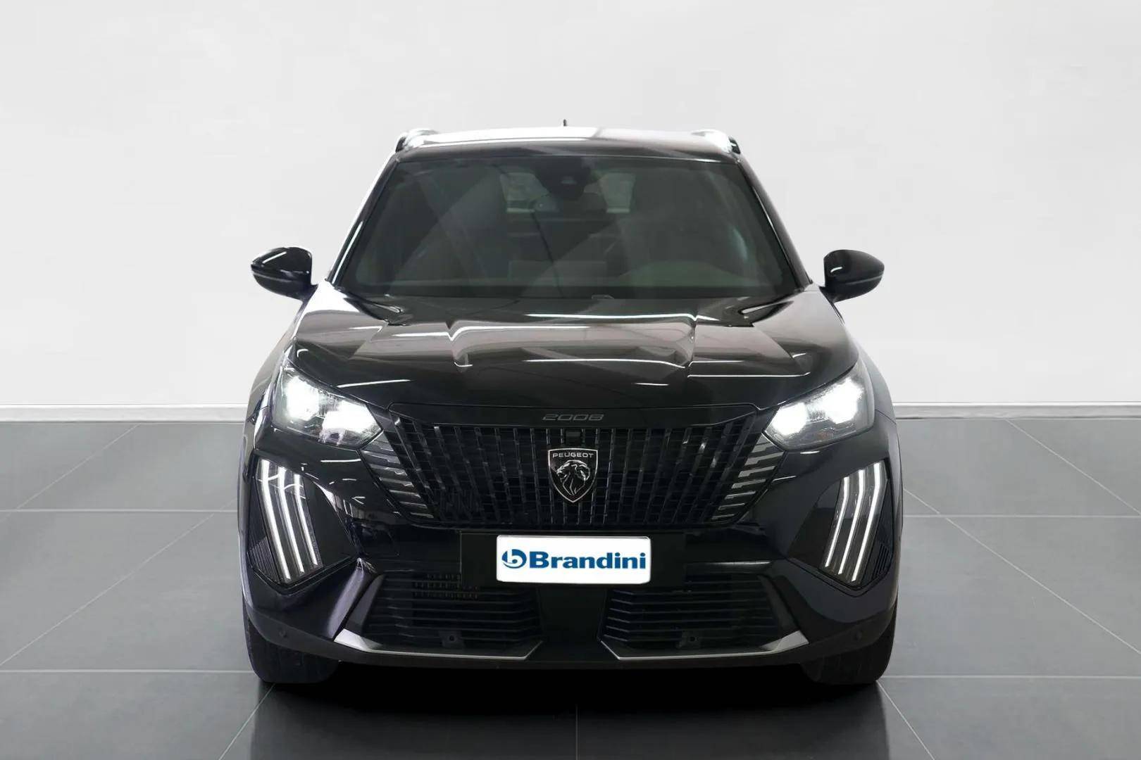 PEUGEOT 2008 2008 1.2 puretech Allure s&s 100cv usata in pronta consegna - Brandini
