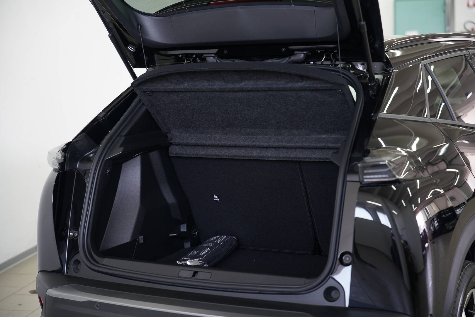 PEUGEOT 2008 2008 1.2 puretech Allure s&s 100cv usata in pronta consegna - Brandini