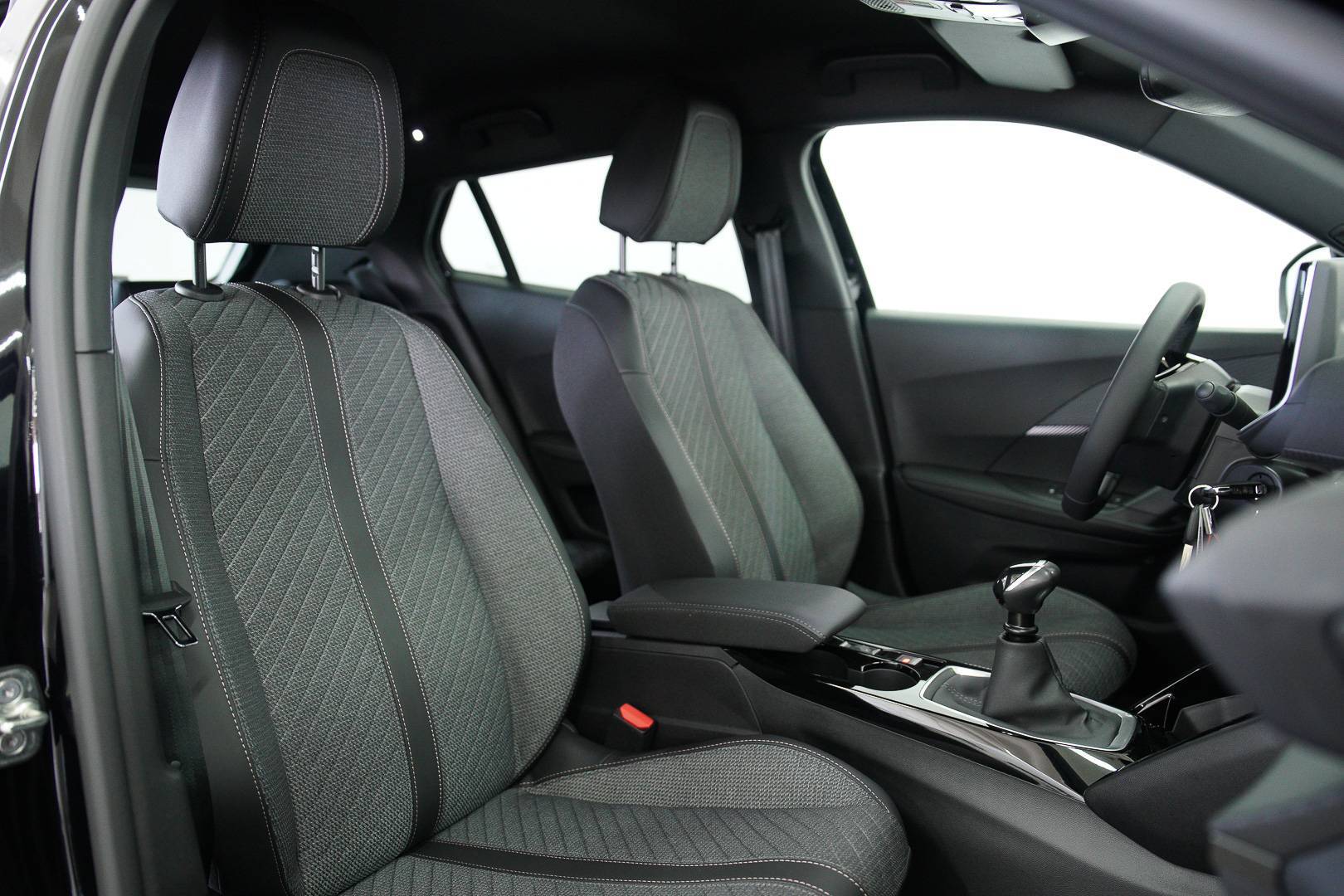 PEUGEOT 2008 2008 1.2 puretech Allure s&s 100cv usata in pronta consegna - Brandini