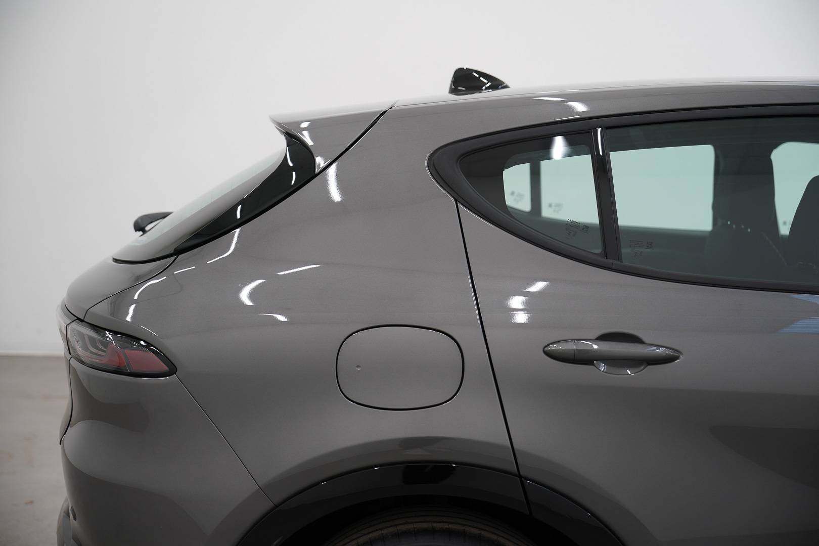 ALFA ROMEO Tonale Tonale 1.5 hybrid Sprint 160cv tct7 usata in pronta consegna - Brandini