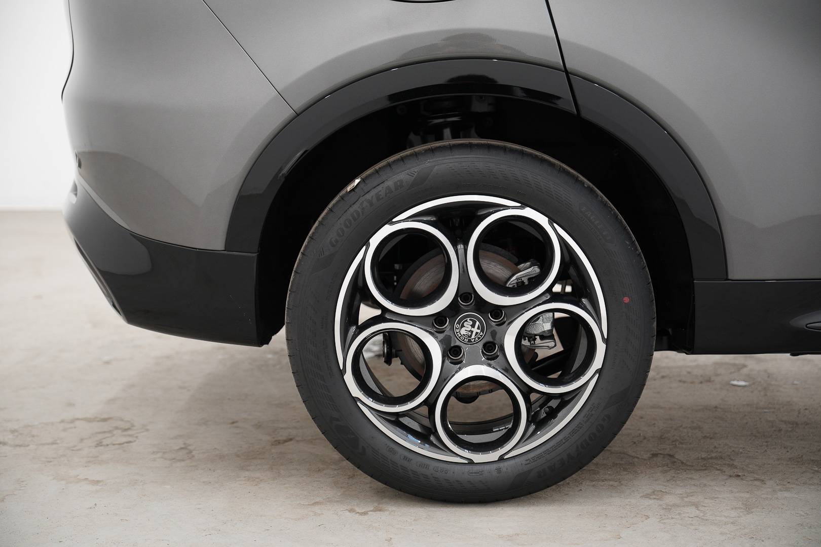 ALFA ROMEO Tonale Tonale 1.5 hybrid Sprint 160cv tct7 usata in pronta consegna - Brandini