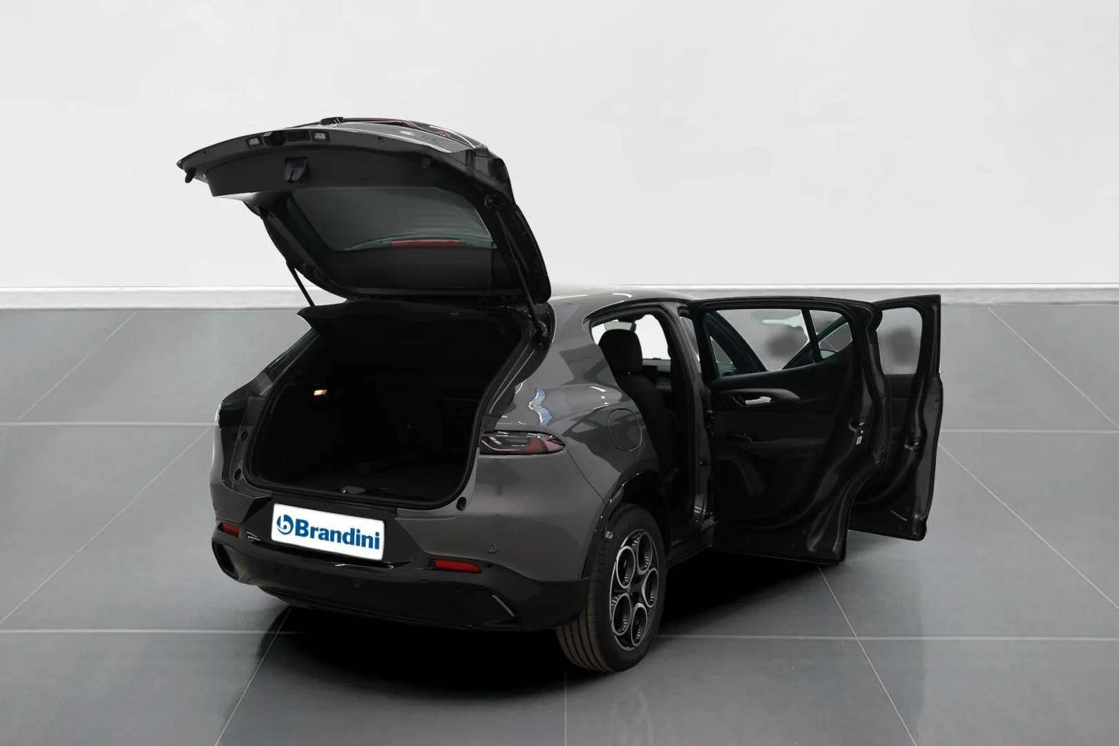 ALFA ROMEO Tonale Tonale 1.5 hybrid Sprint 160cv tct7 usata in pronta consegna - Brandini