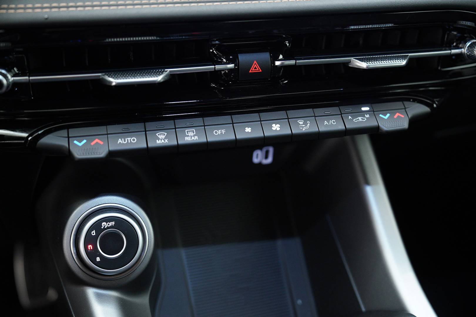 ALFA ROMEO Tonale Tonale 1.5 hybrid Sprint 160cv tct7 usata in pronta consegna - Brandini