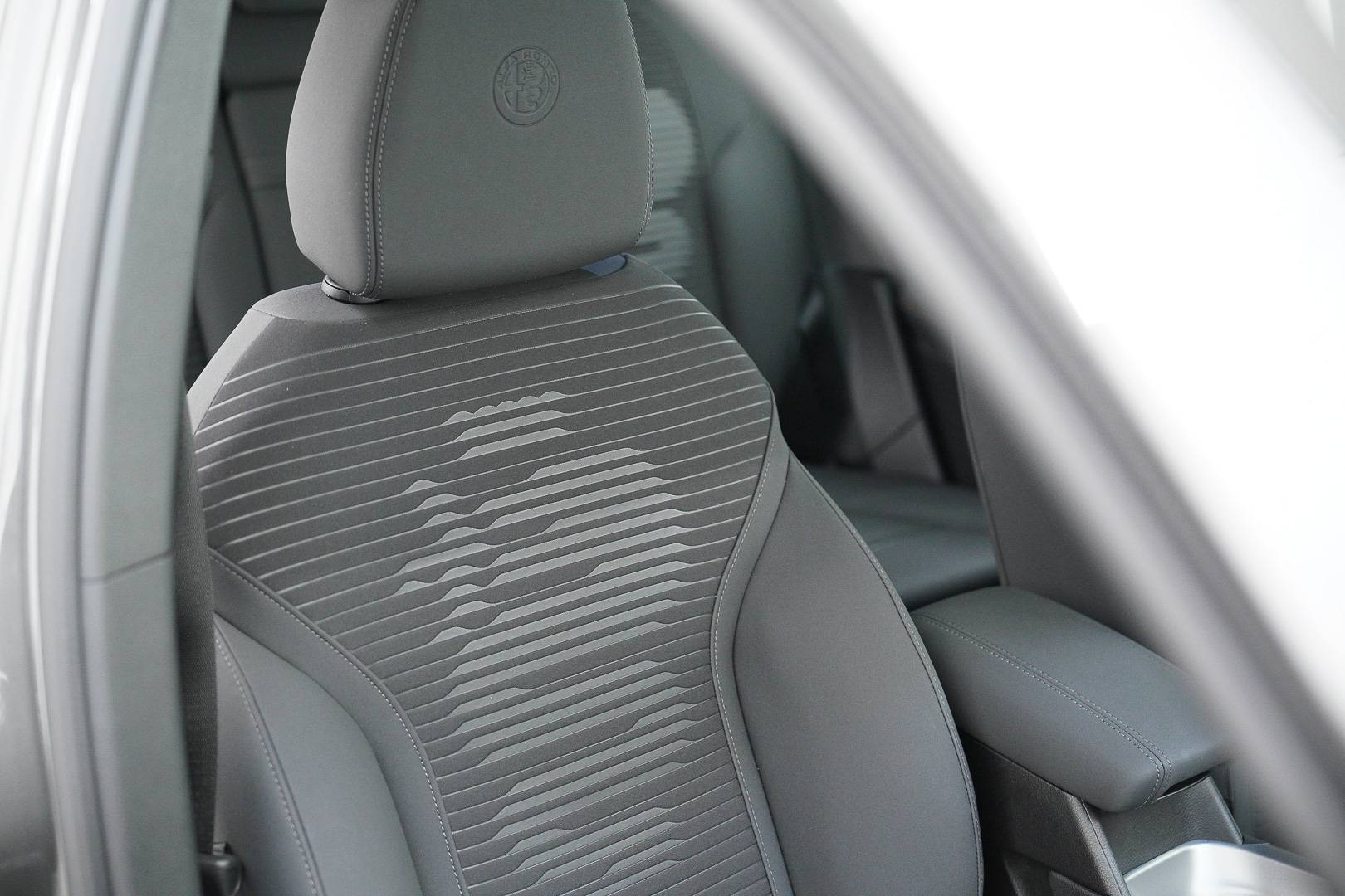 ALFA ROMEO Tonale Tonale 1.5 hybrid Sprint 160cv tct7 usata in pronta consegna - Brandini