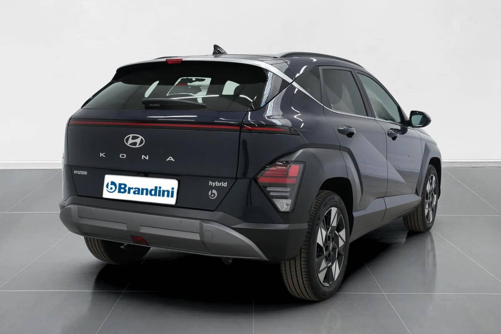 Auto Venduta - HYUNDAI Kona Kona 1.6 gdi hev Business Advanced Pack 2wd 138cv dct usata in pronta consegna - Brandini