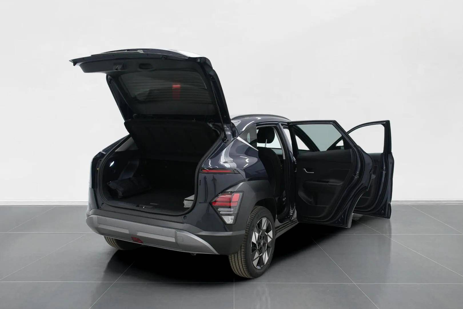 Auto Venduta - HYUNDAI Kona Kona 1.6 gdi hev Business Advanced Pack 2wd 138cv dct usata in pronta consegna - Brandini
