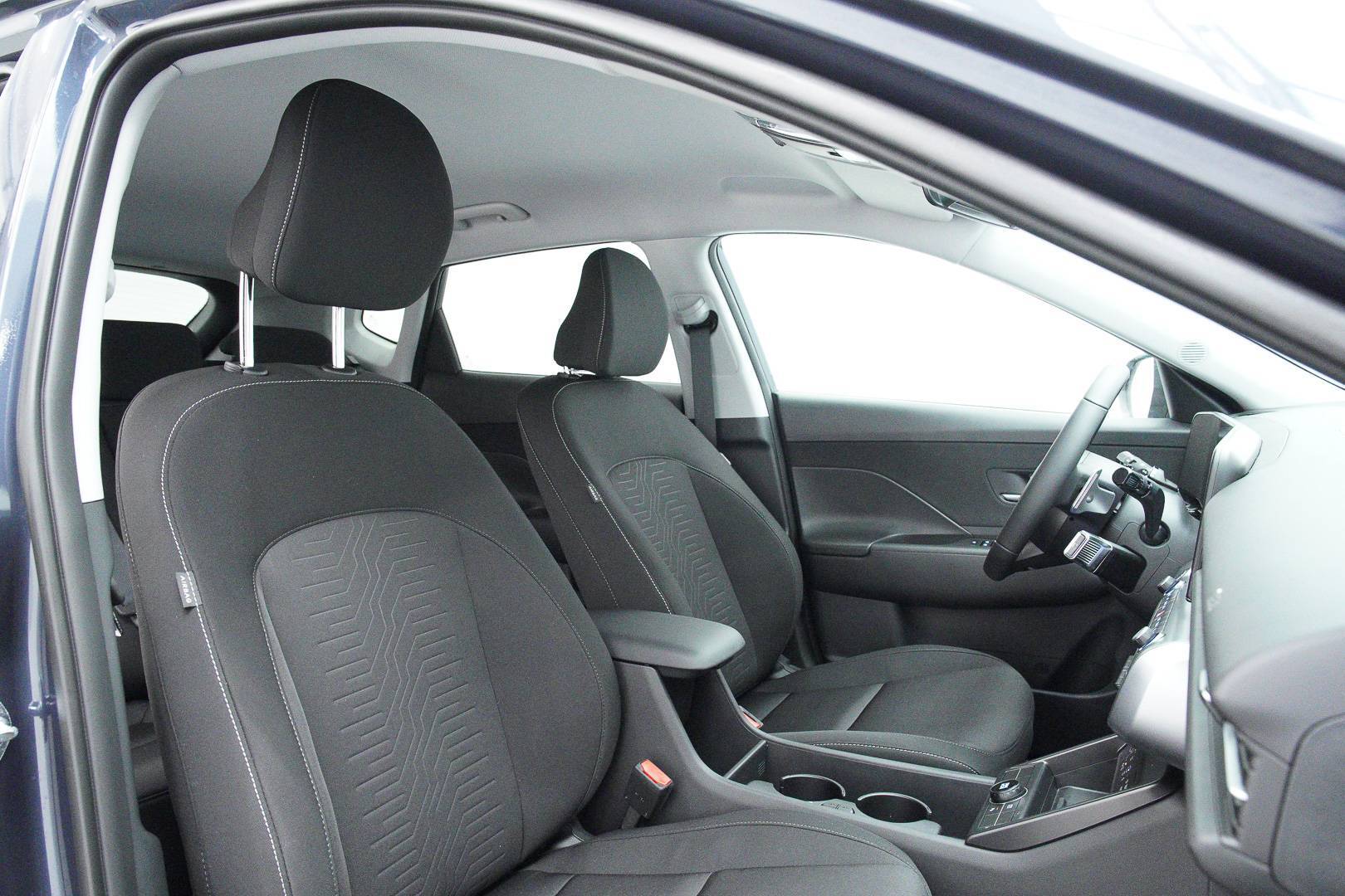 Auto Venduta - HYUNDAI Kona Kona 1.6 gdi hev Business Advanced Pack 2wd 138cv dct usata in pronta consegna - Brandini
