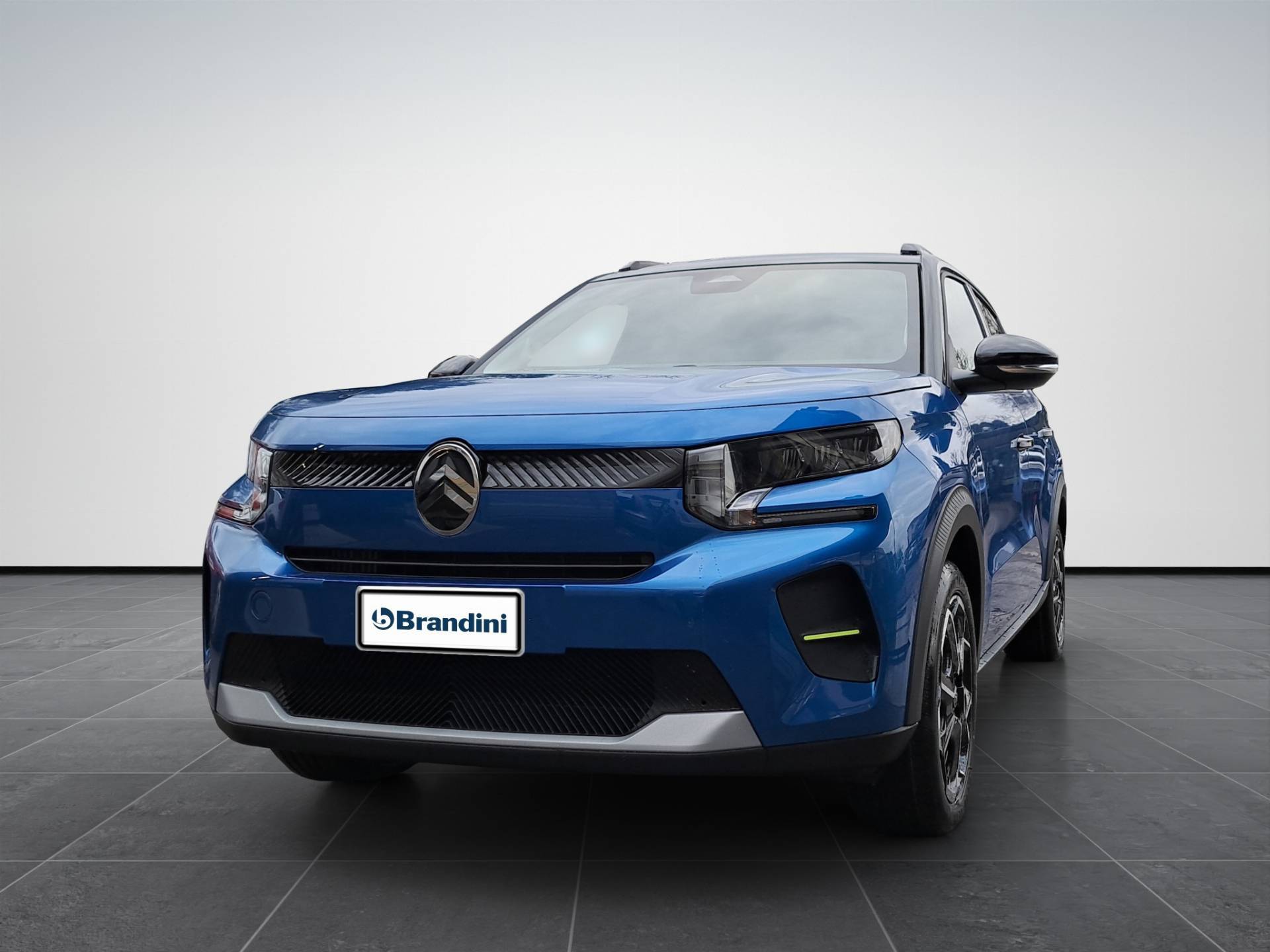 CITROEN NUOVA C3 C3 1.2 puretech Max 100cv s&s usata in pronta consegna - Brandini